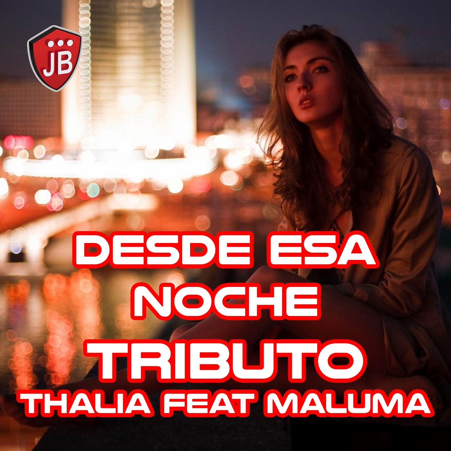 Desde Esa Noche (Tributo Thalia Feat. Maluma)