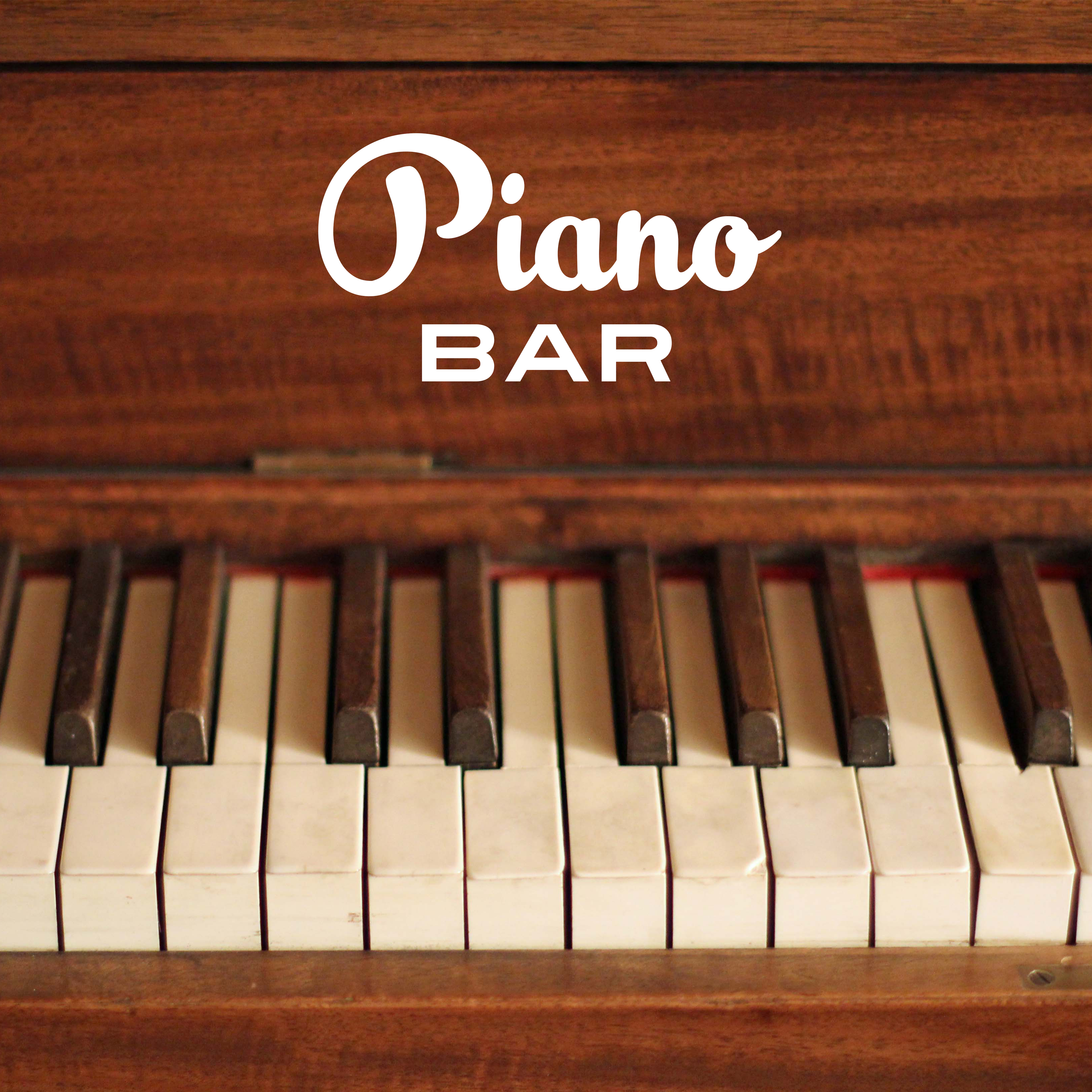 Piano Bar  Restaurant Jazz, Cafe Music, Smooth Jazz for Relaxation, Stress Relief, Ambient Music, Calm Down