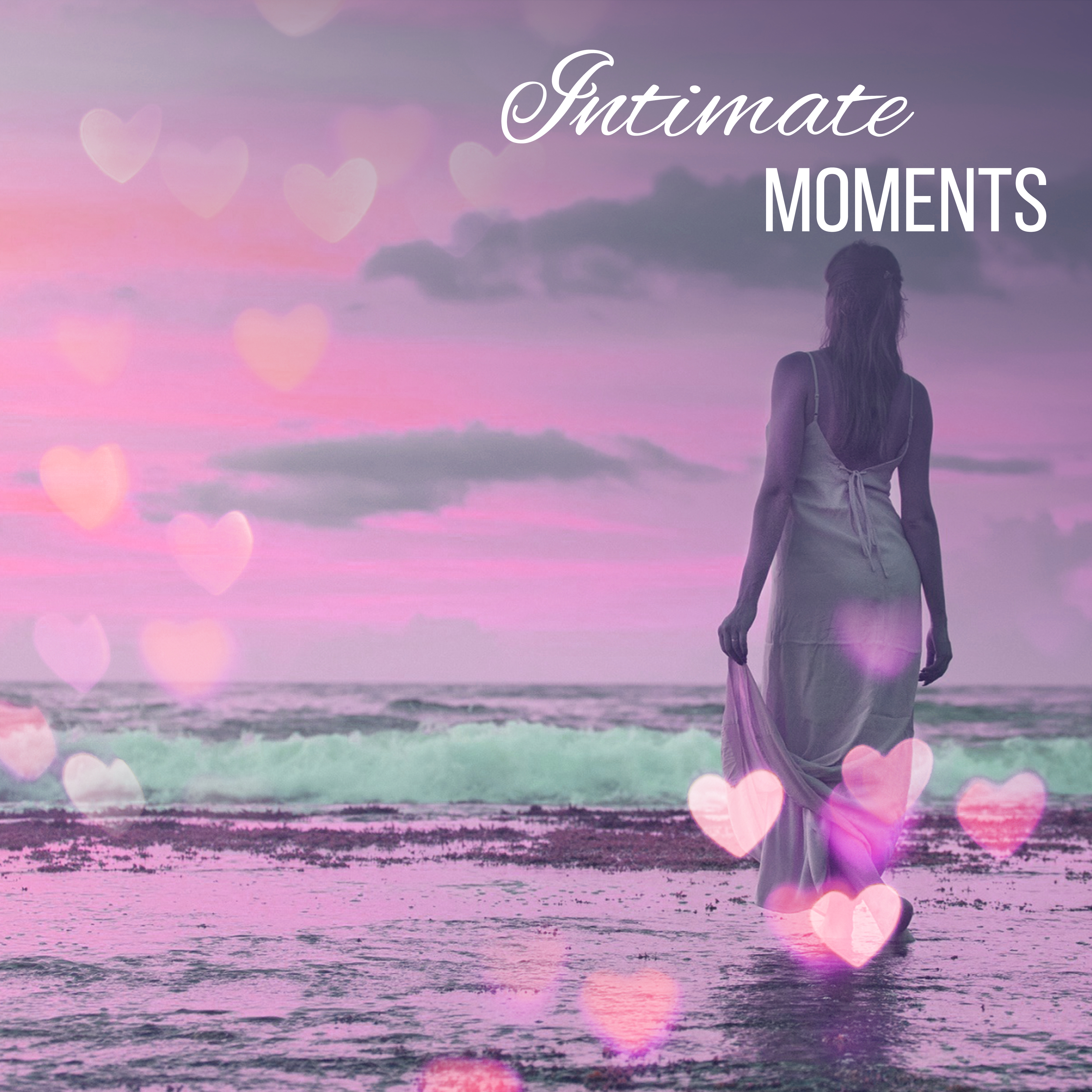 Intimate Moments  Erotic Jazz, Sensual Music for Lovers, Sexy Dance, Making Love, Smooth Jazz for Two, Romantic Night