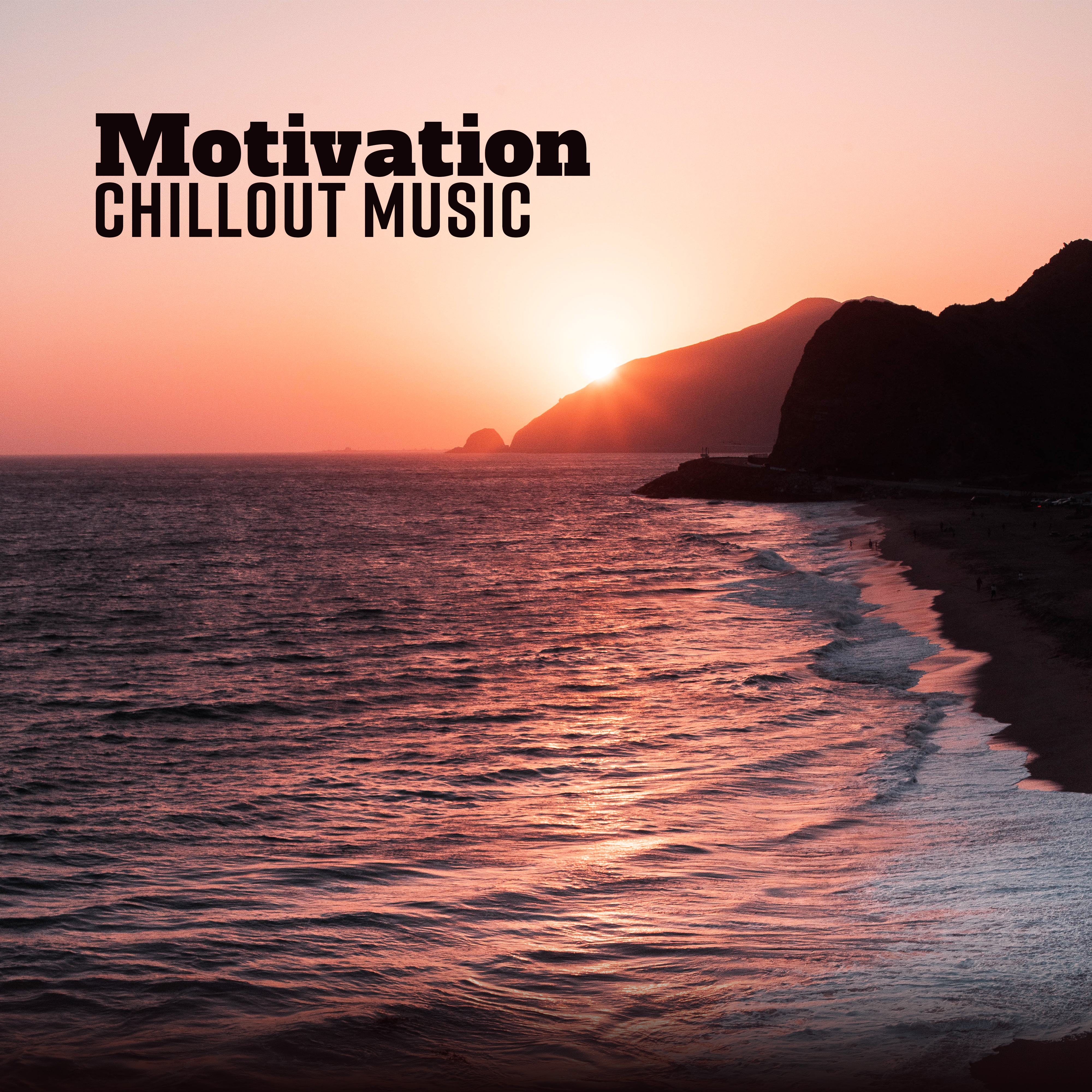 Motivation Chillout Music  Running Hits 2018