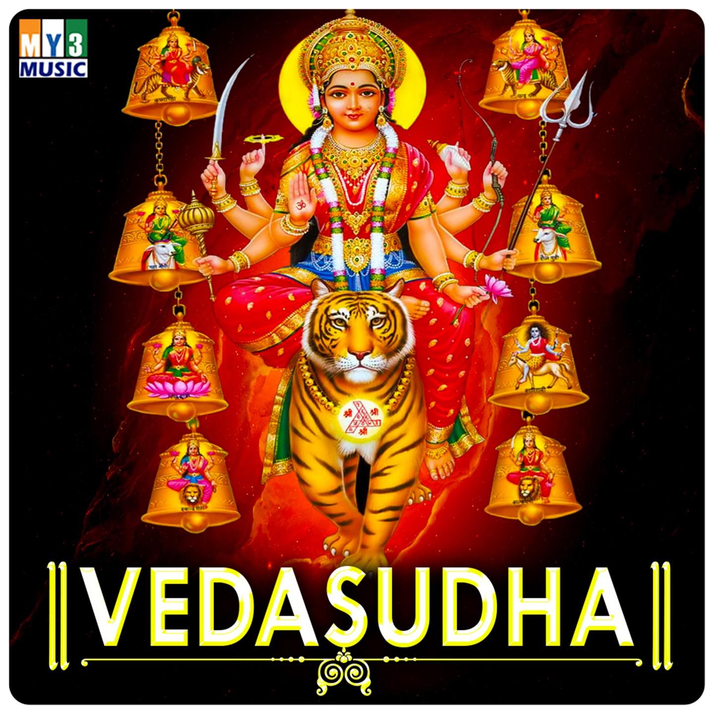 Vedasudha