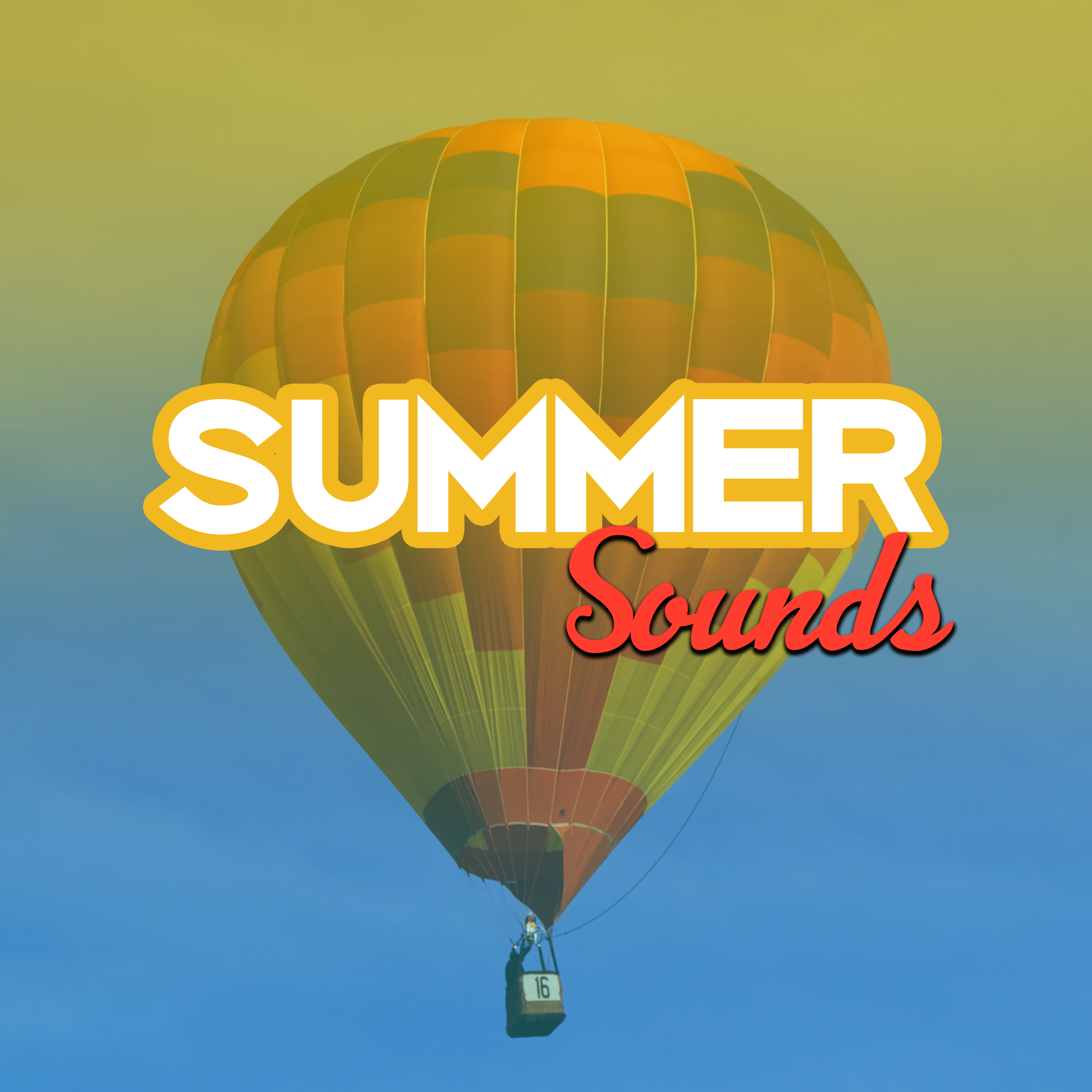 Summer Sounds  Best Chill Out, Pure Rest, Summer Chill, Beach Music, Stress Relief, Ibiza Lounge