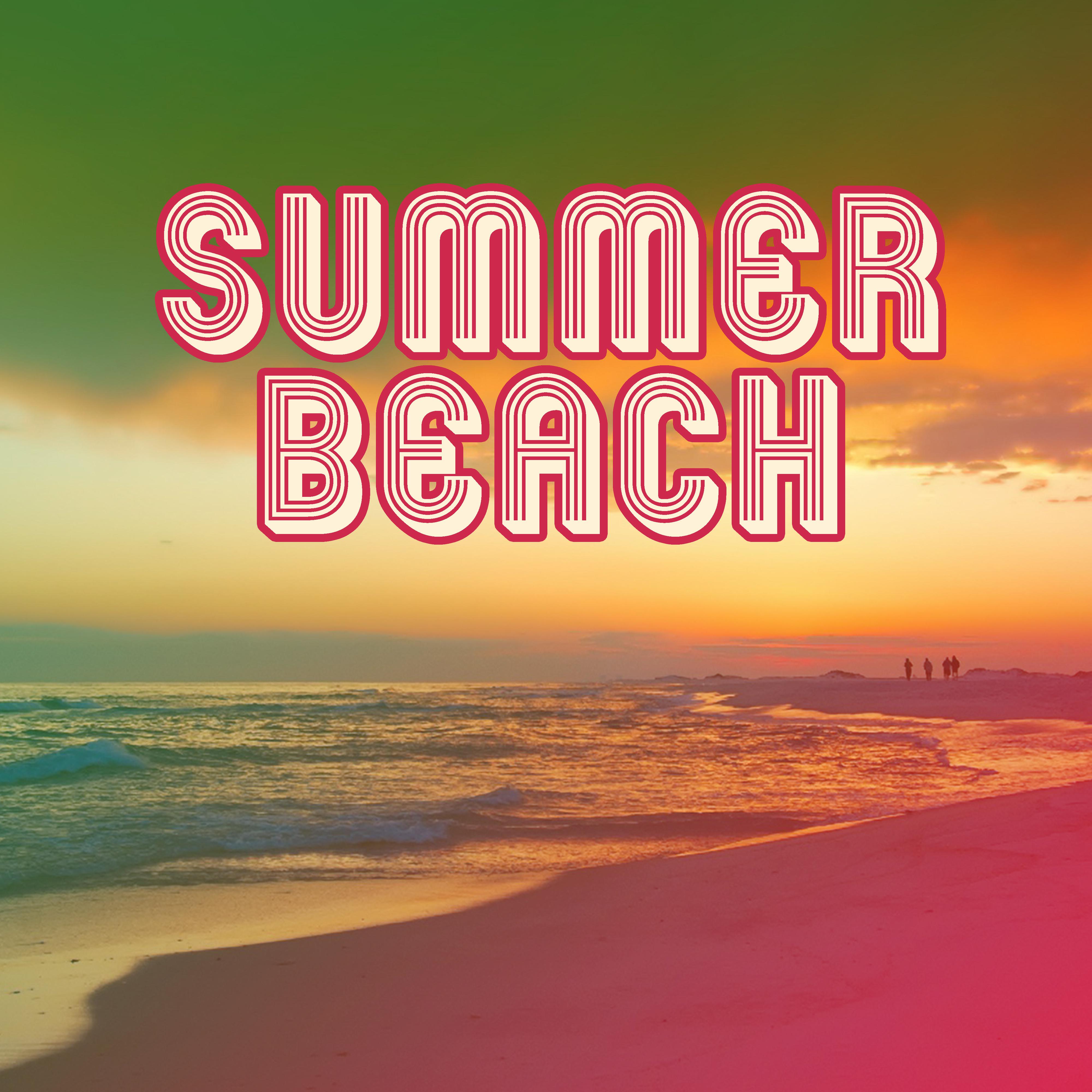 Summer Beach  Kos Lounge, Fiesta, Relax, Best Chill Out Music 2017