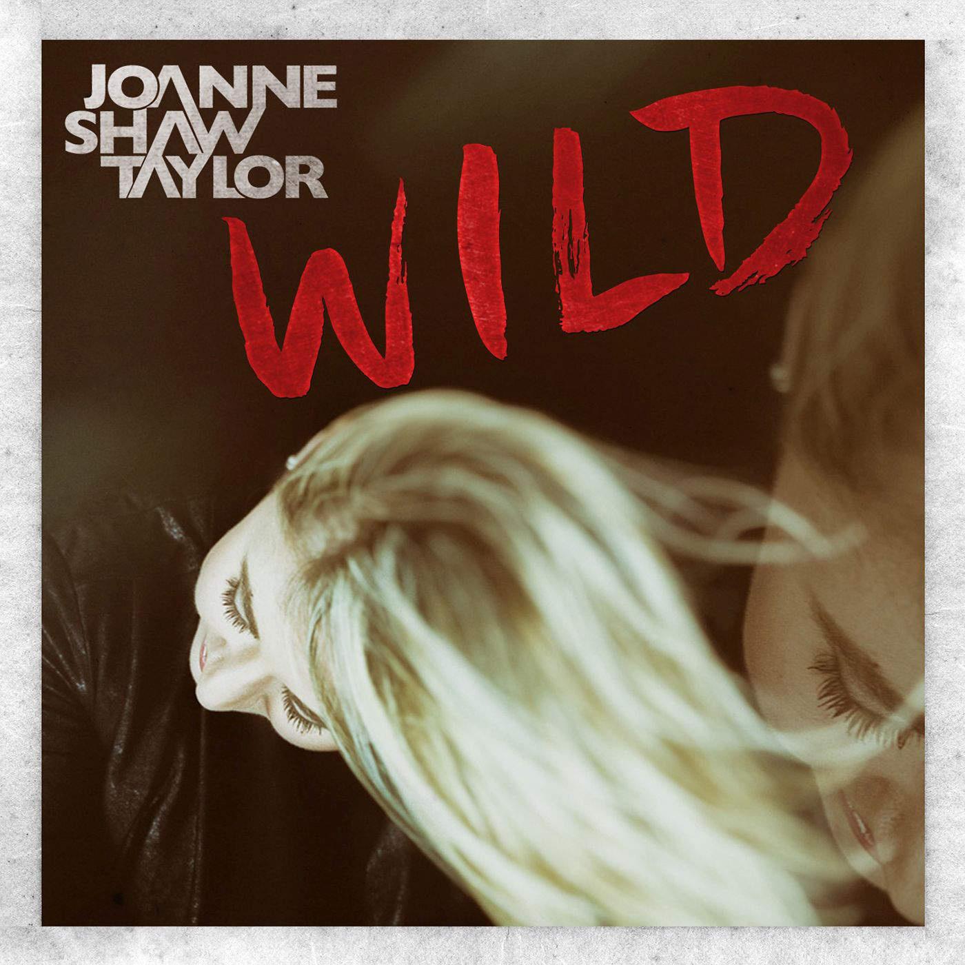 Wild (Deluxe Edition)