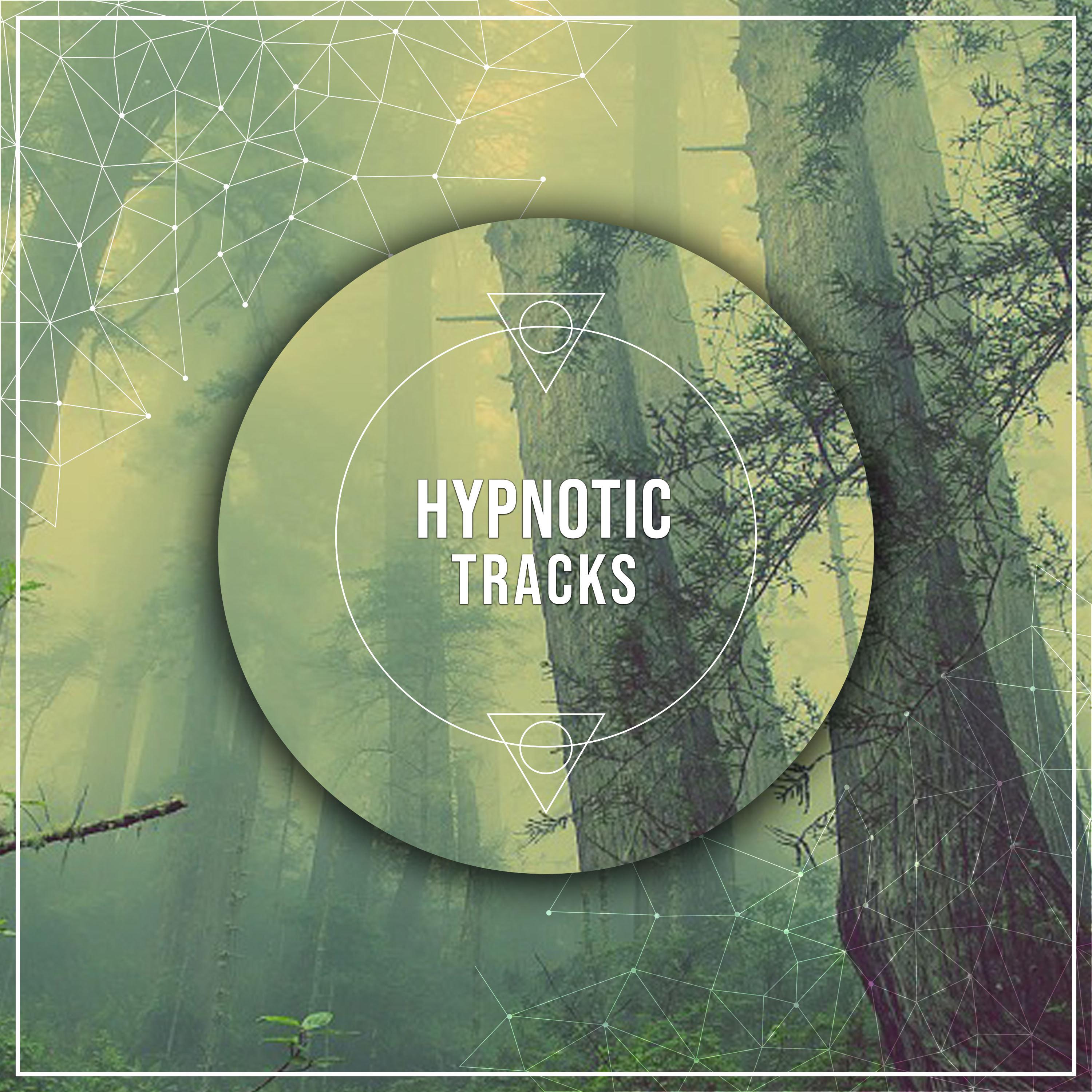 #15 Hypnotic Tracks for Amazing Spa Tranquility