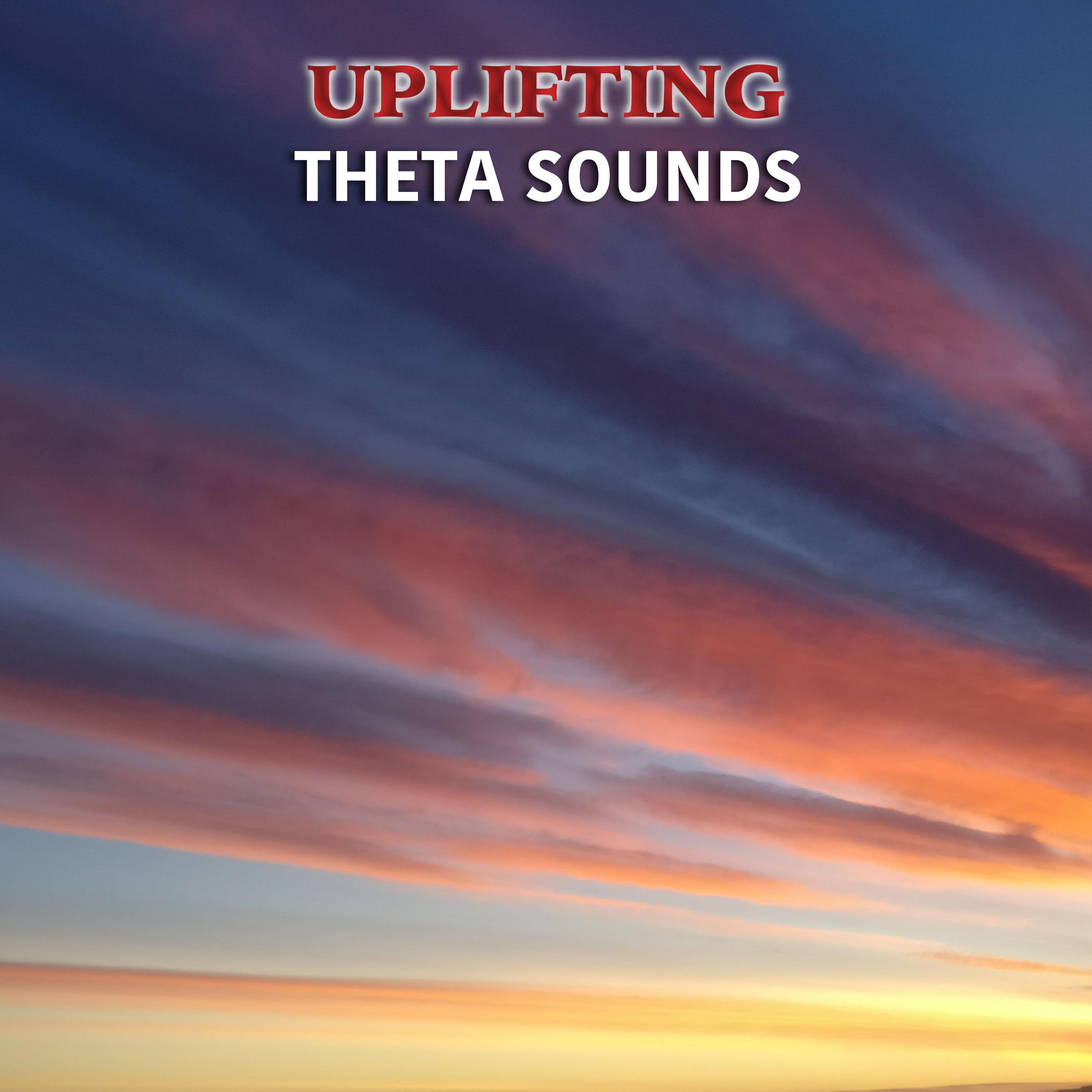#16 Uplifting Theta Sounds