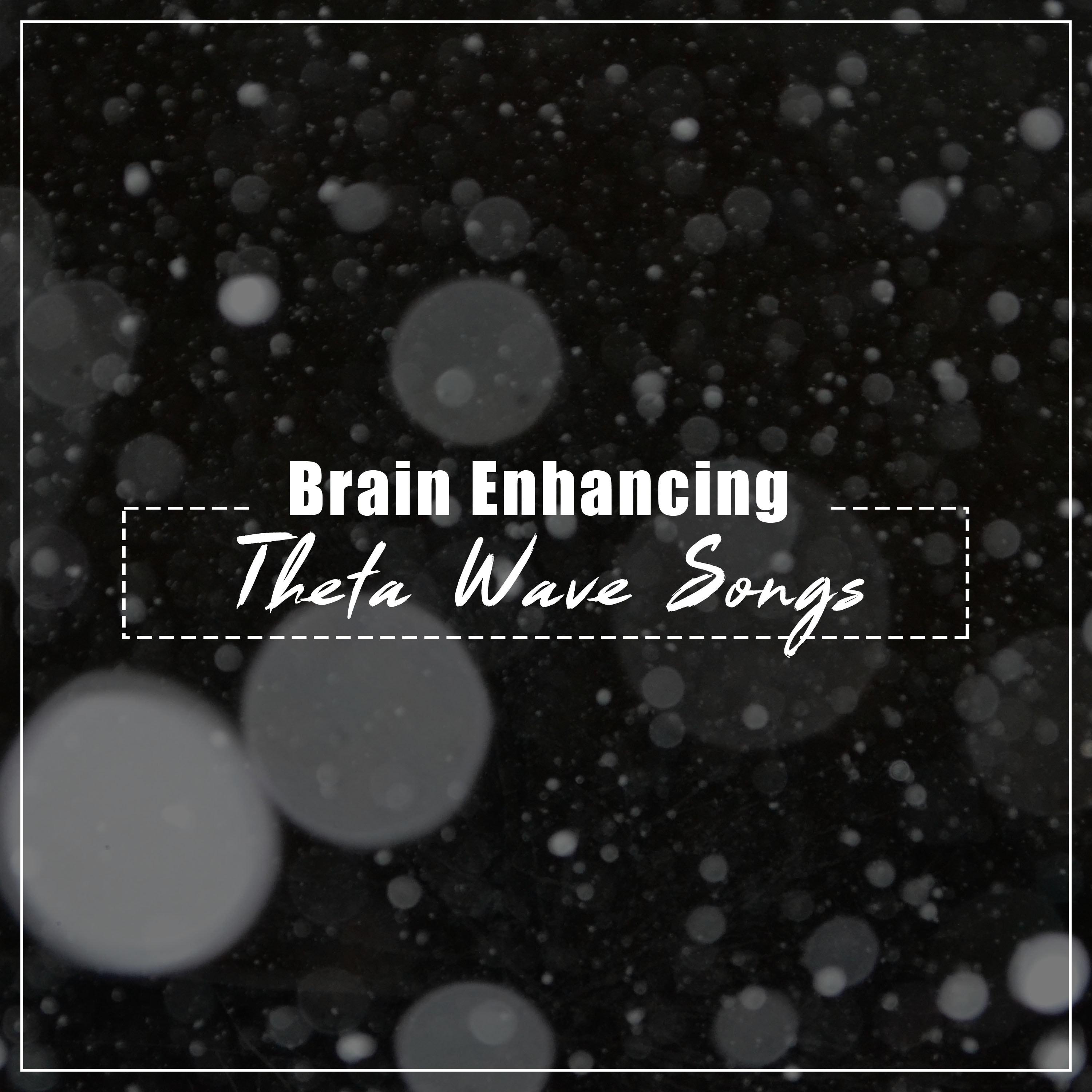 #2018 Brain Enhancing Theta Wave Songs