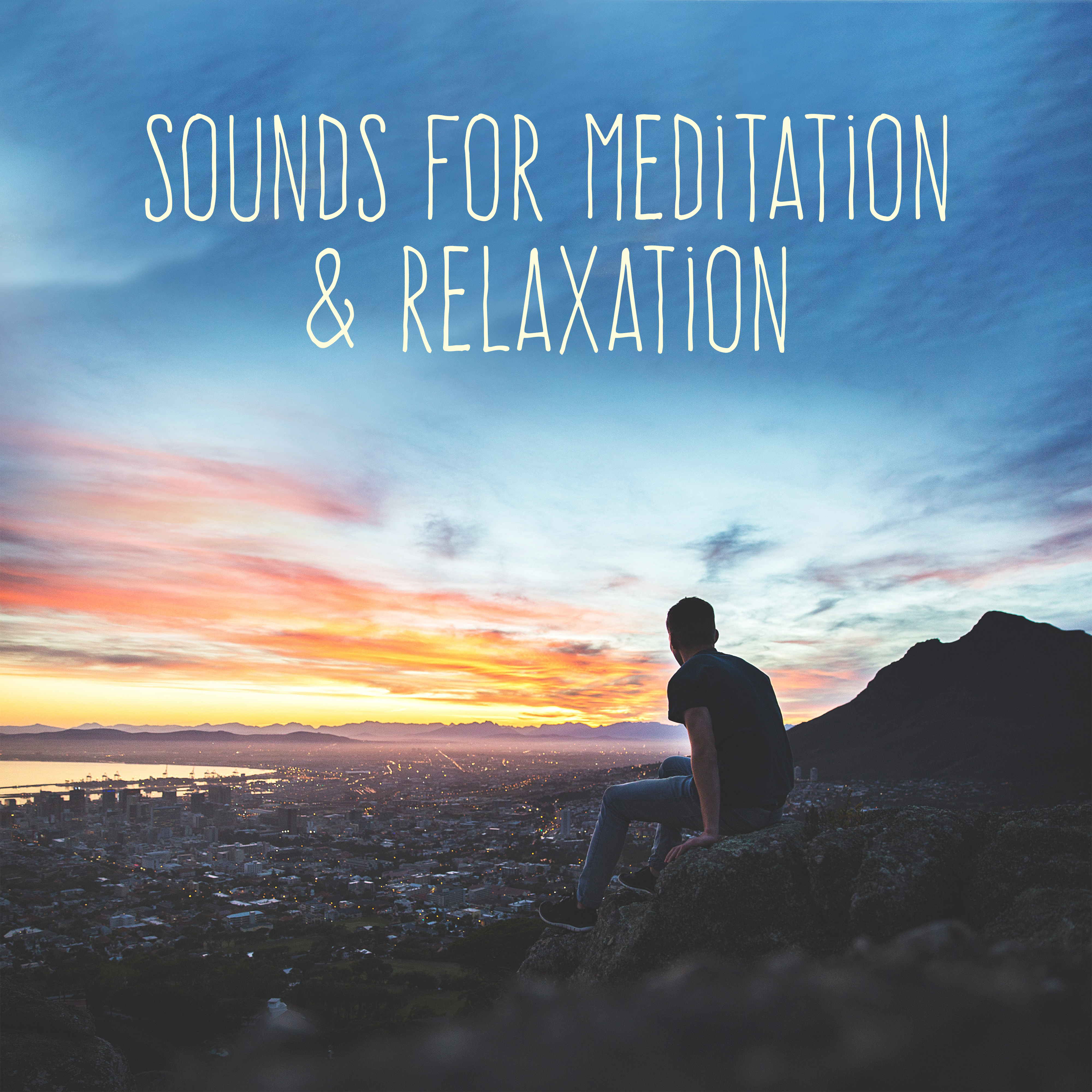 Sounds for Meditation & Relaxation