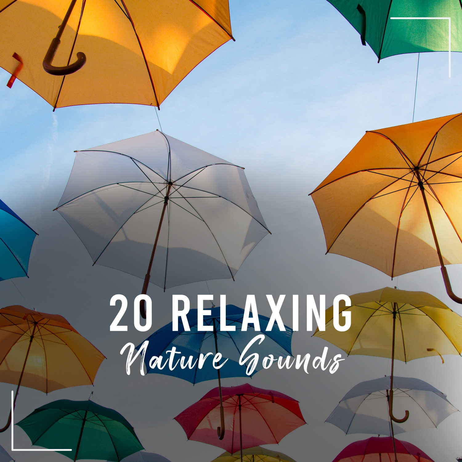 20 Relaxing Nature Sounds