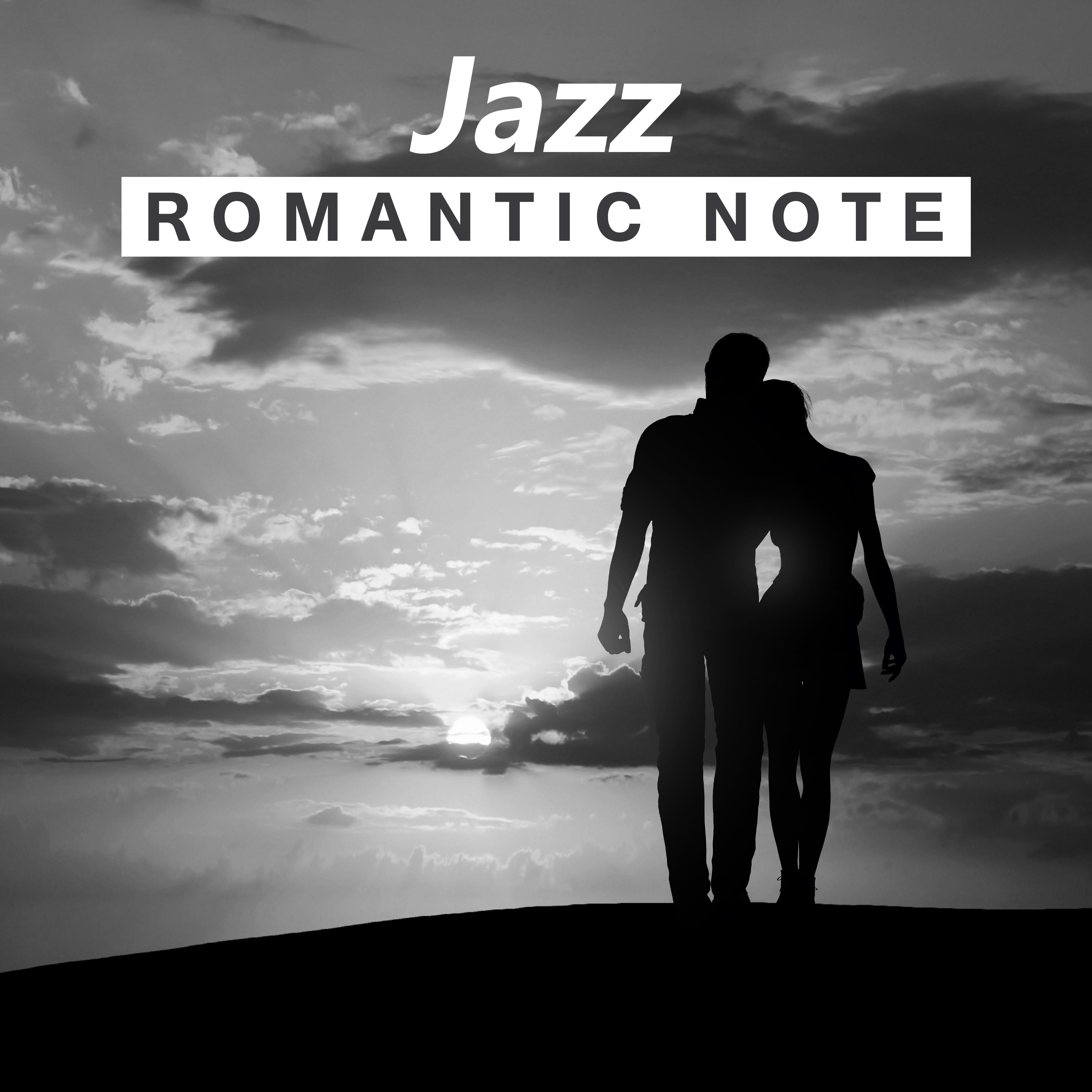 Jazz Romantic Note  Chilled Piano Music, Sensual Night with Jazz, Erotic Dance, Mellow Sounds
