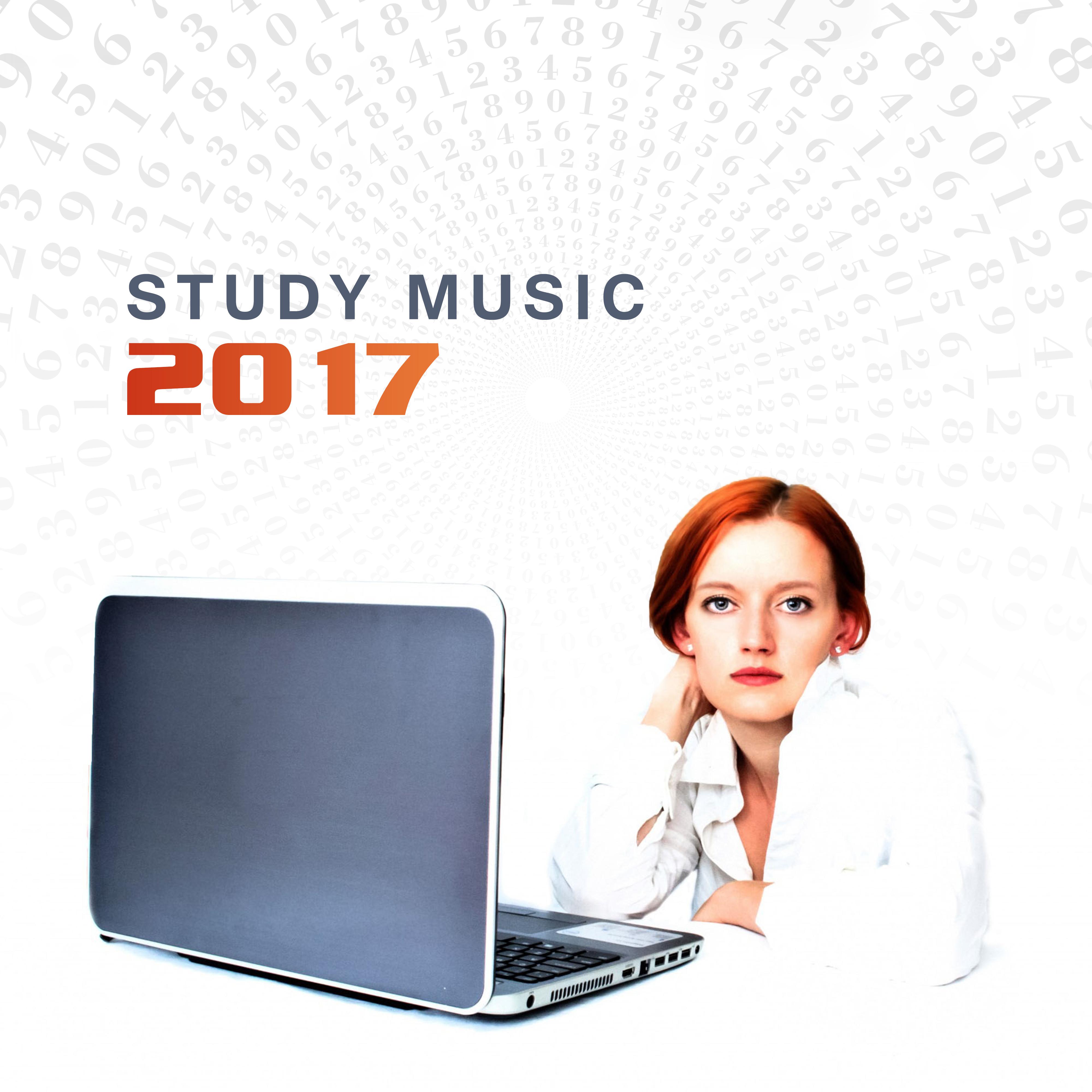 Study Music 2017  Music for Learning, Relaxing Nature Sounds, Keep Focus, Improve Memory