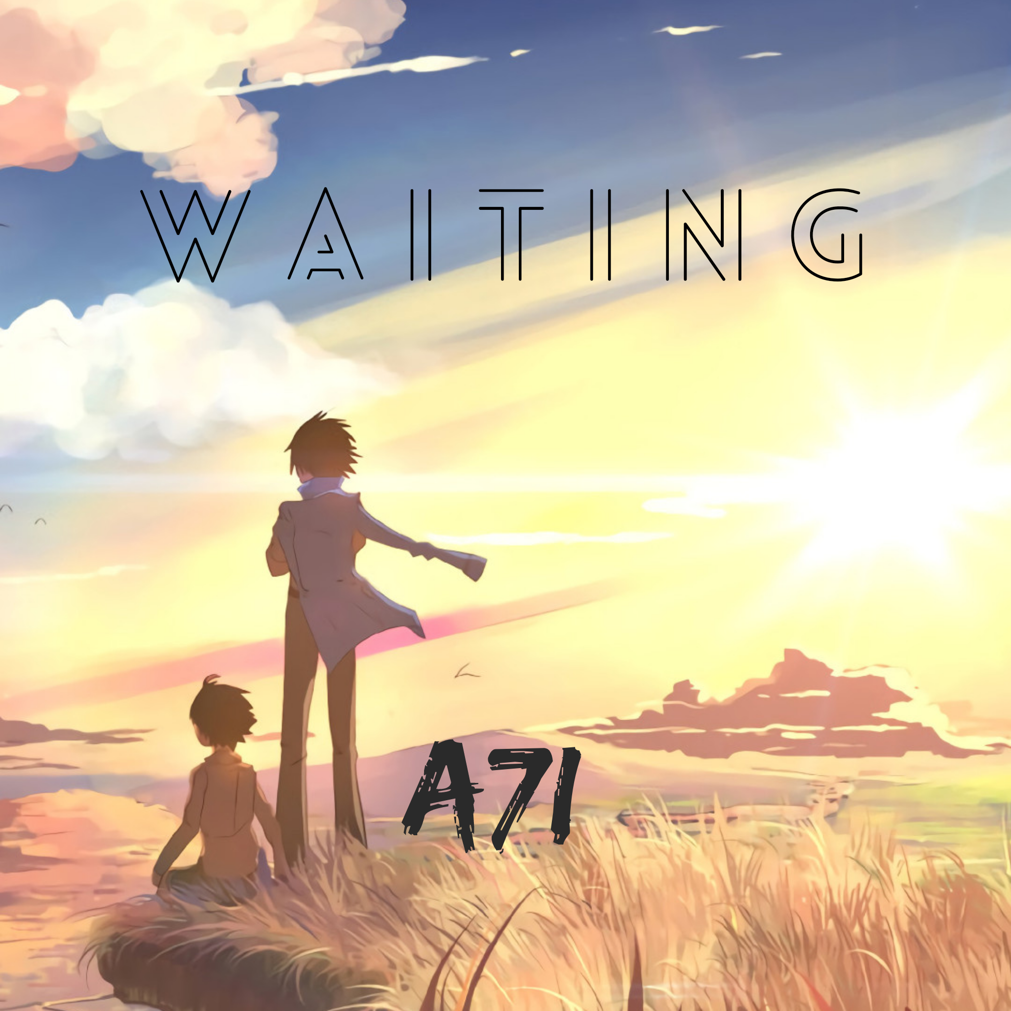 Waiting