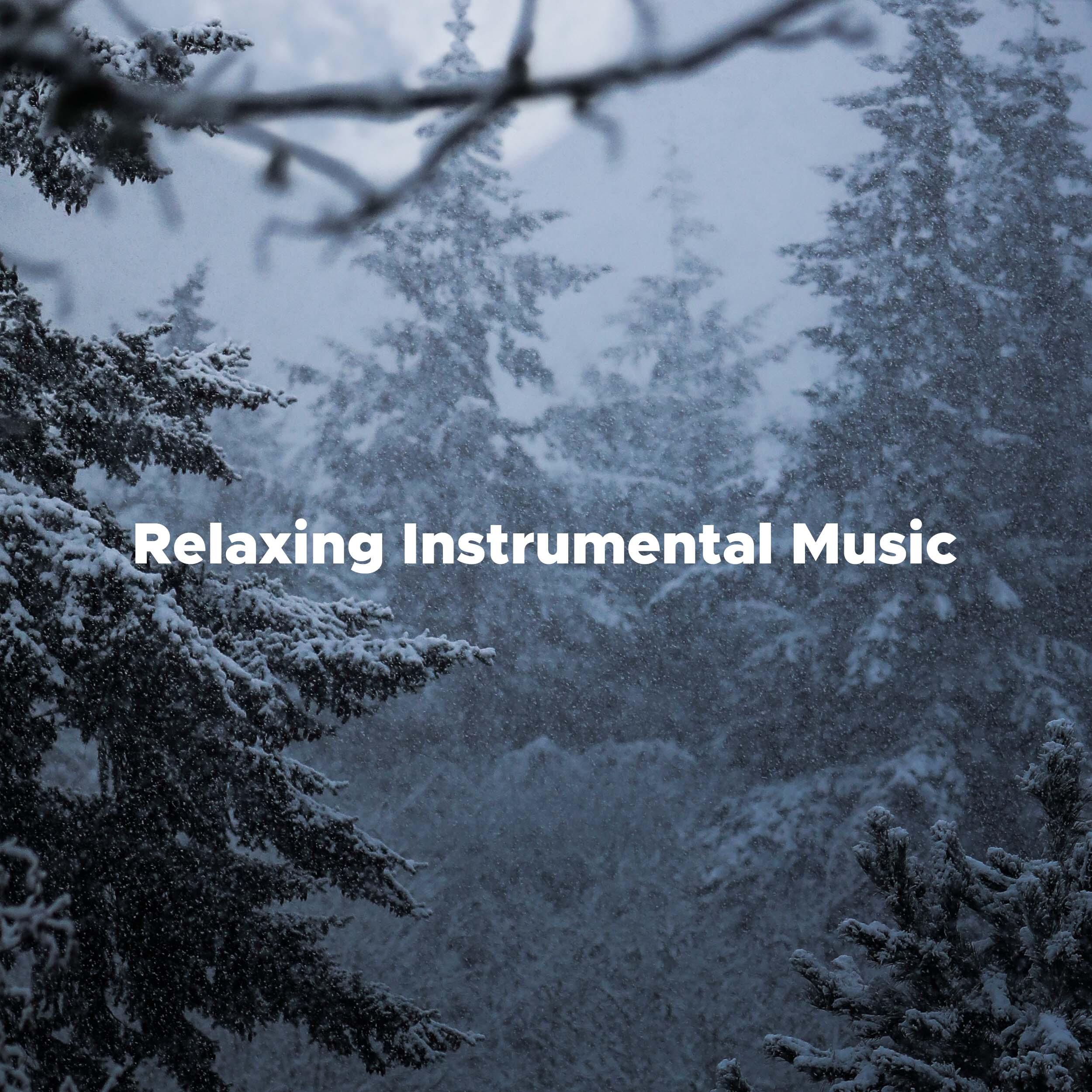 Relaxing Instrumental Music