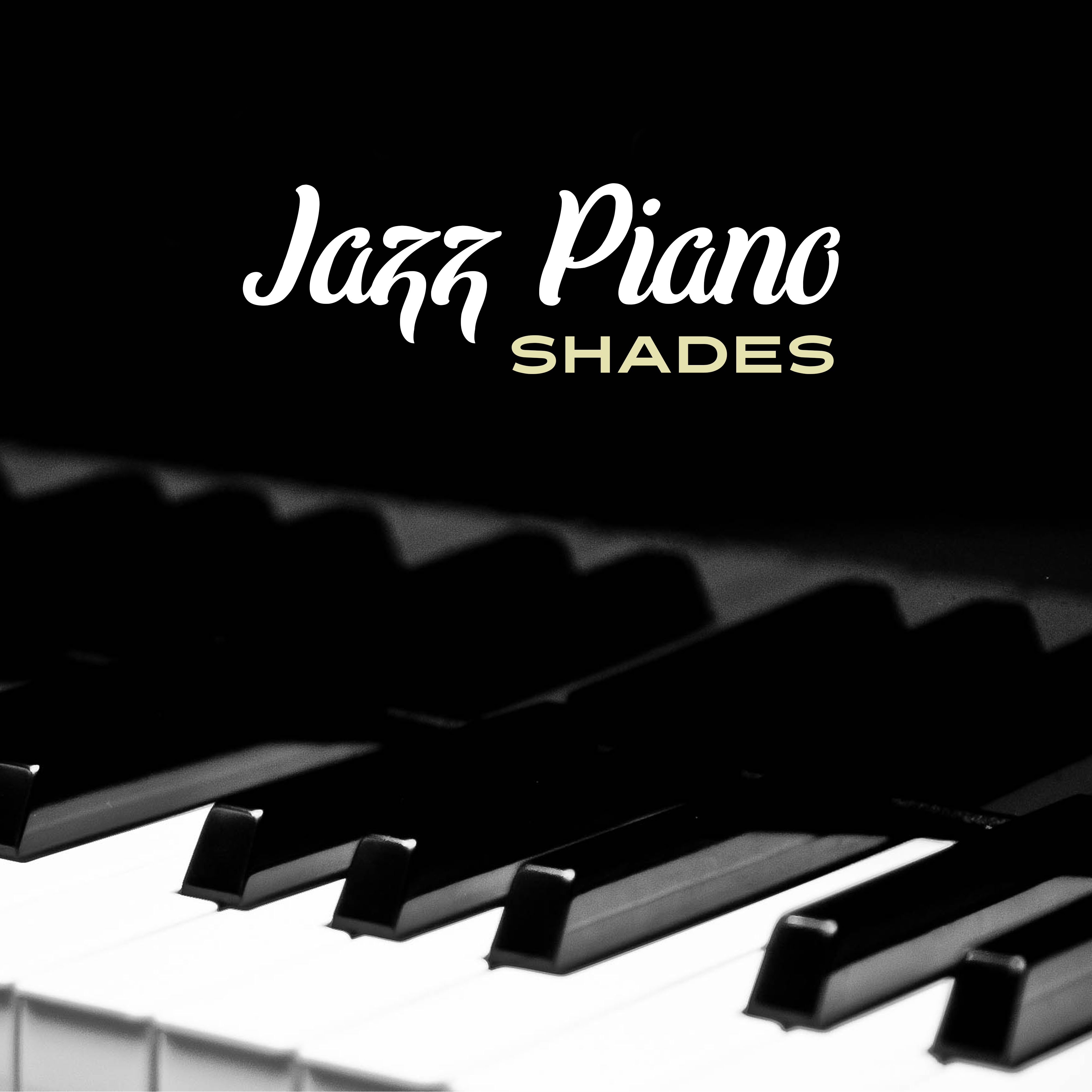 Jazz Piano Shades  Instrumental Jazz for Relaxation, Chilled Jazz, Soothing Sounds for Listening, Pure Sleep, Rest, Anti Stress Music