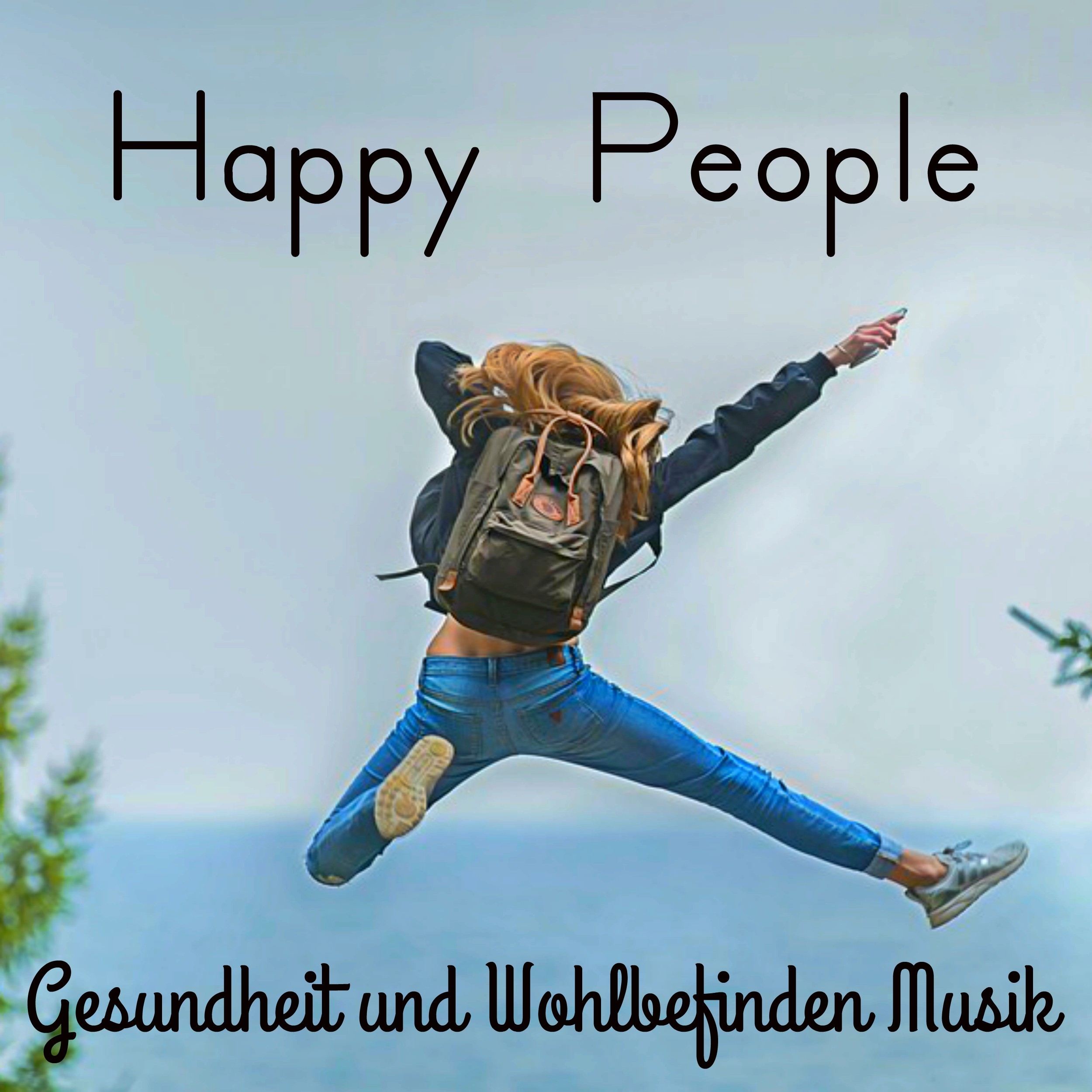 Happy People  Ged chtnistraining Chakren Meditation Reiki Ausbildung Gesundheit und Wohlbefinden Musik mit Natur new Age Instrumental Ger usche