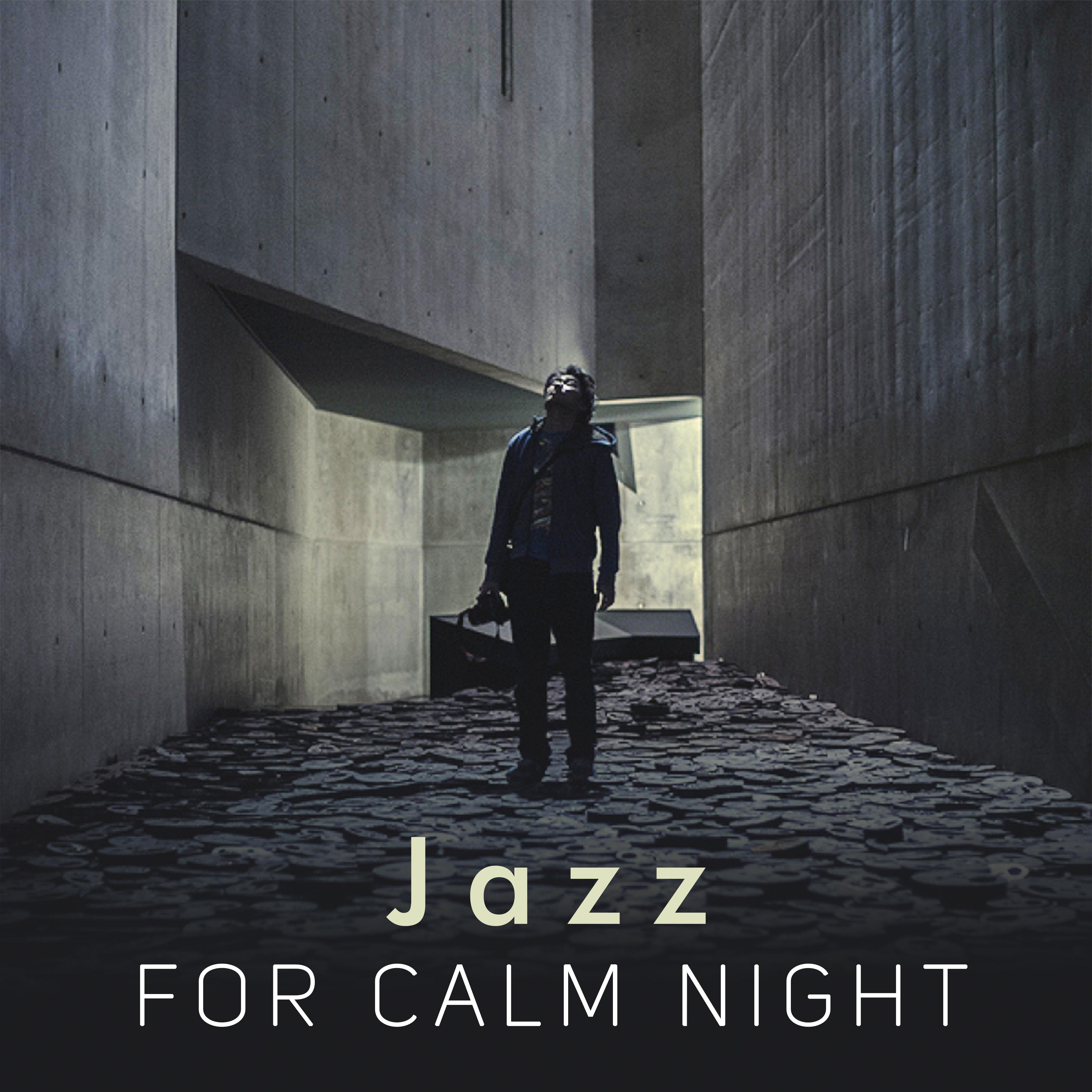 Jazz for Calm Night