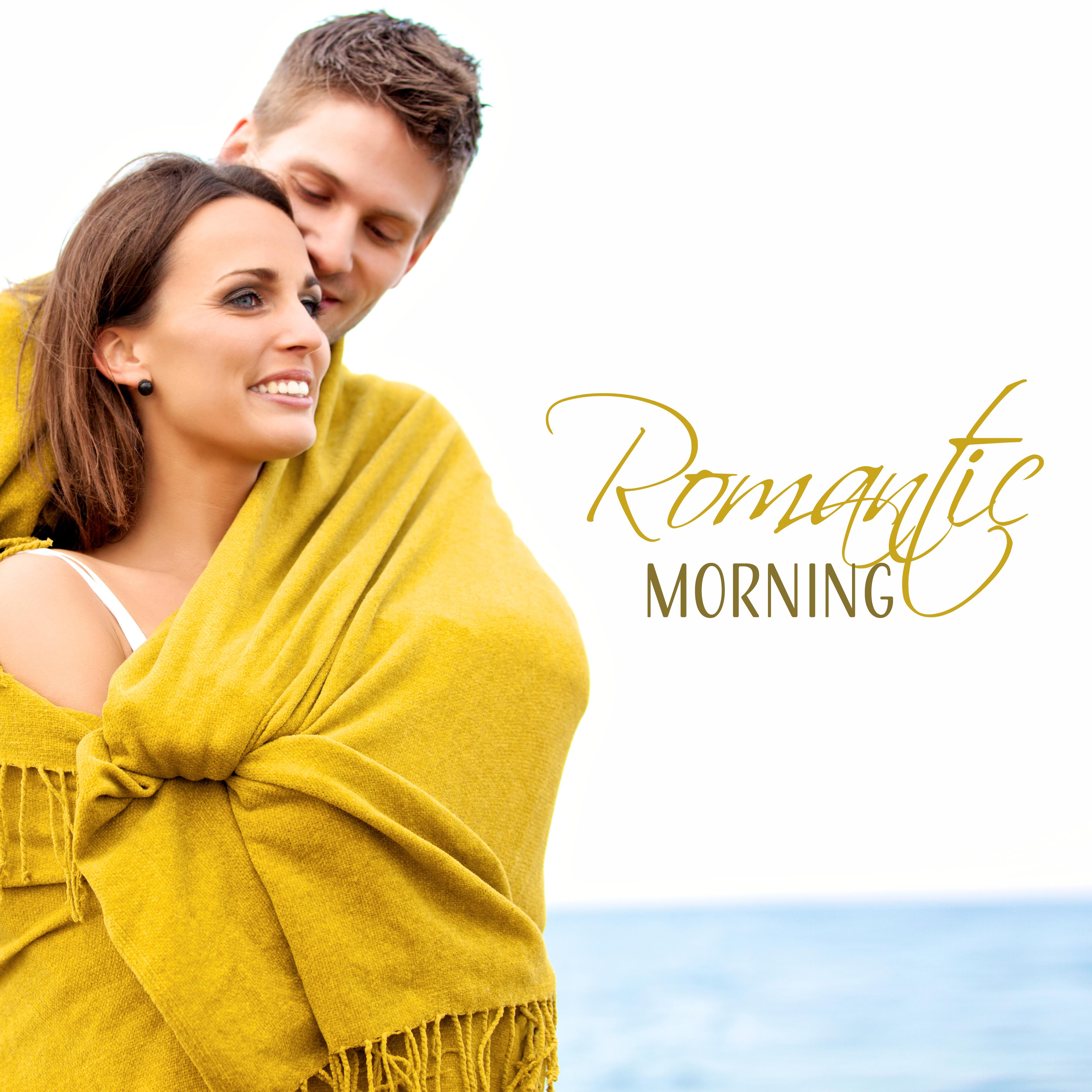 Romantic Morning  Soft Piano Music, Jazz for Lovers, Erotic Melodies, Jazz Vibes, Romantic Sounds