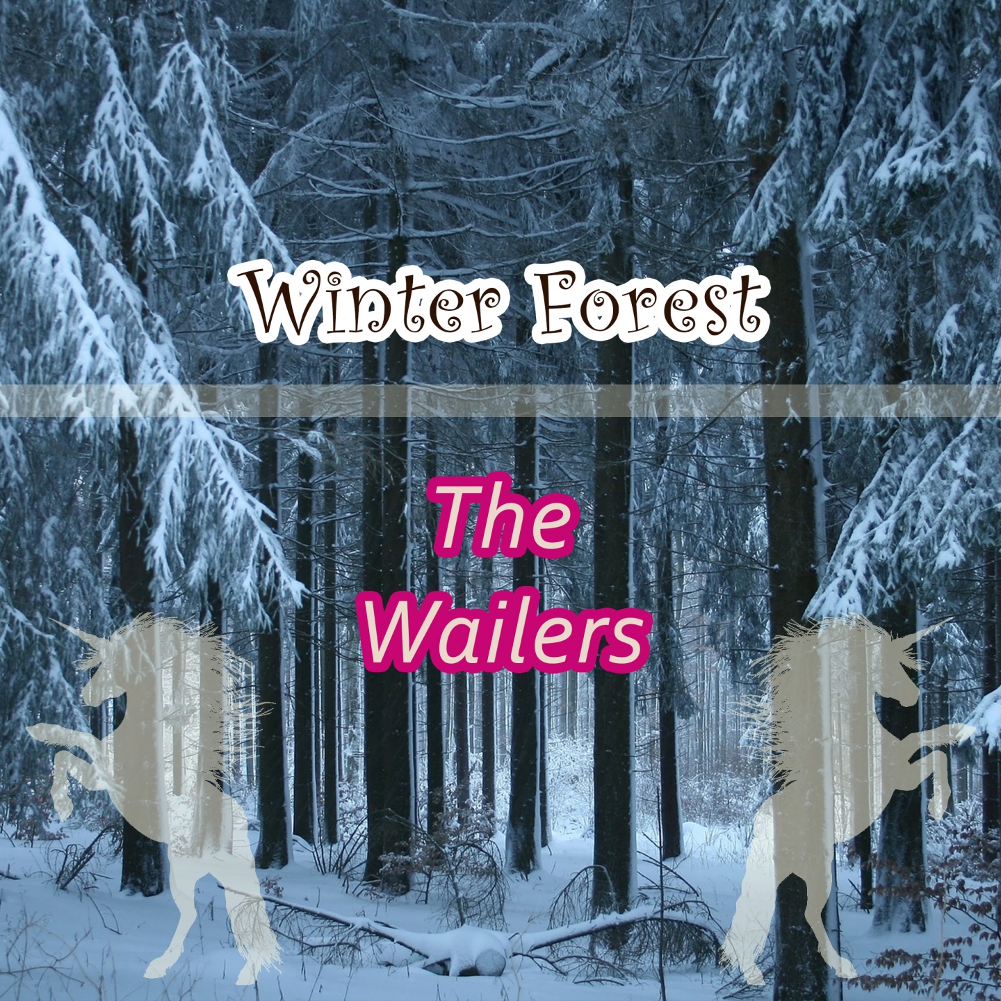 Winter Forest