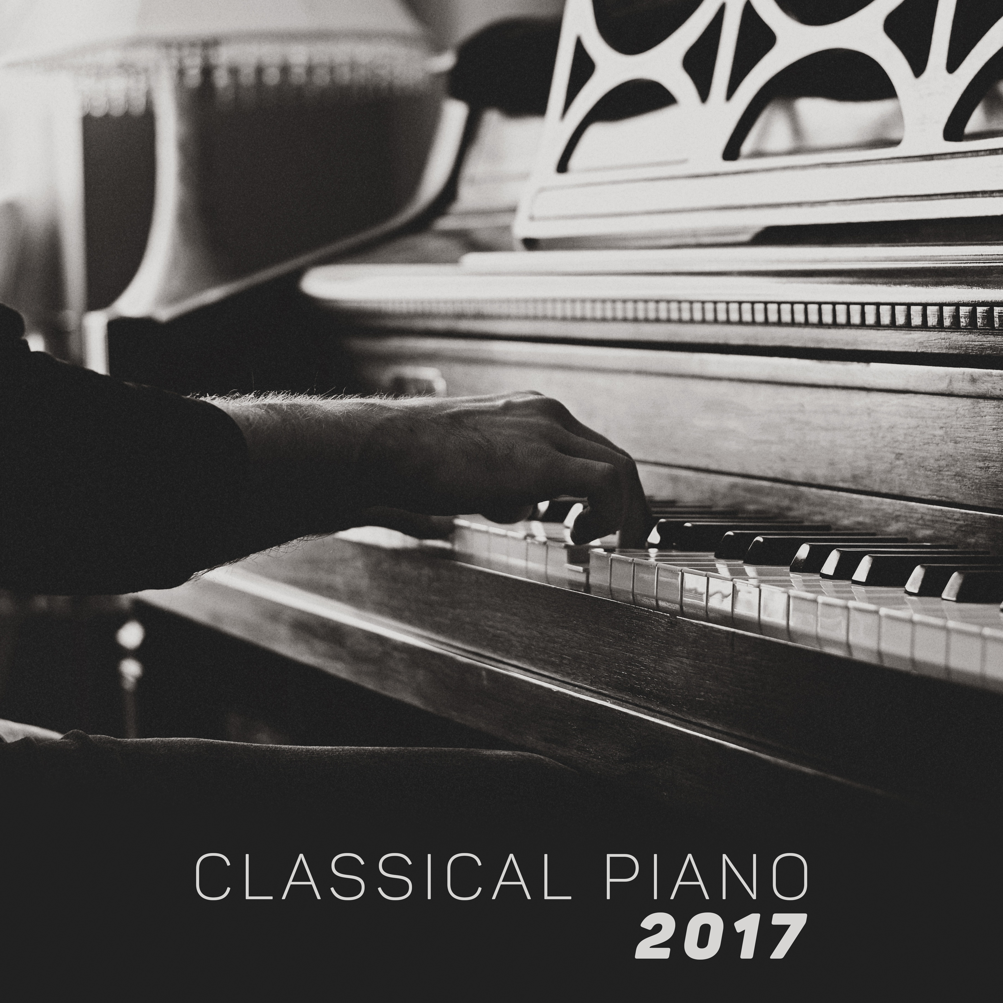 Classical Piano 2017  The Best of Classical Music Compilation, Ambient Music, Deep Relaxation