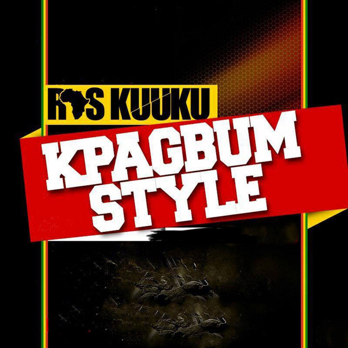 Kpagbum Style