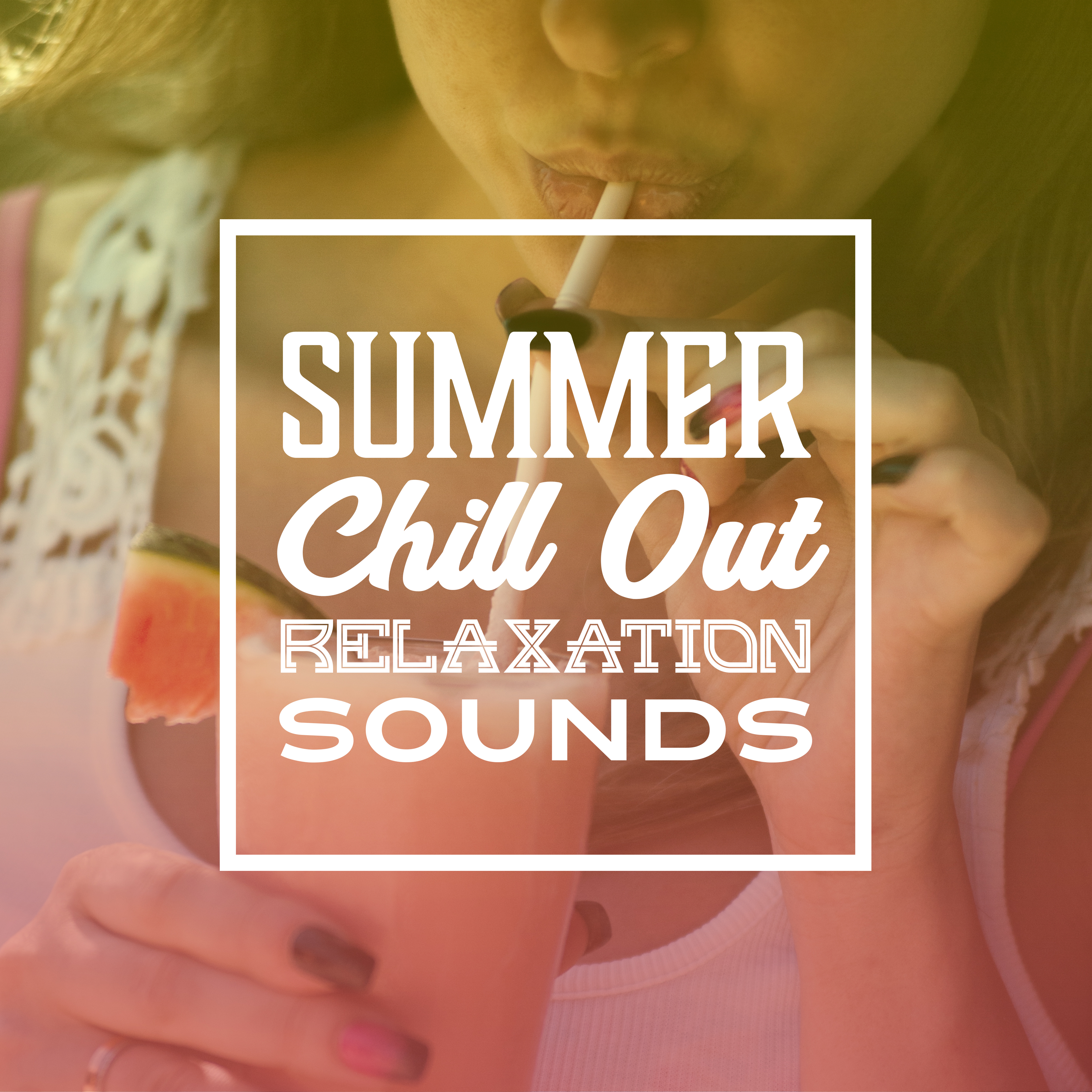 Summer Chill Out Relaxation Sounds  Soft Chill Out Melodies, Rest a Bit, Tropical Island Music, Sounds for Relaxation
