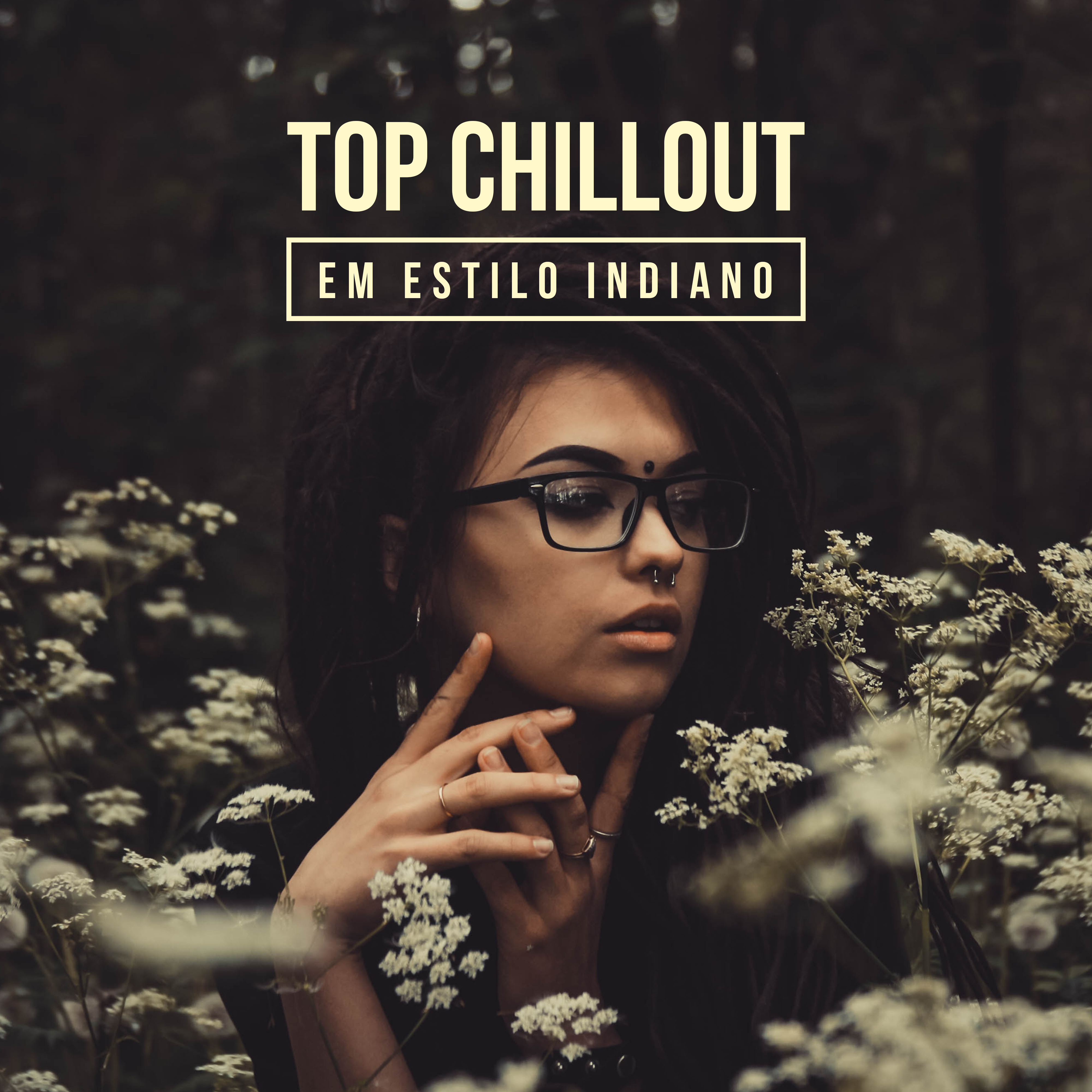 Top Chillout em Estilo Indiano