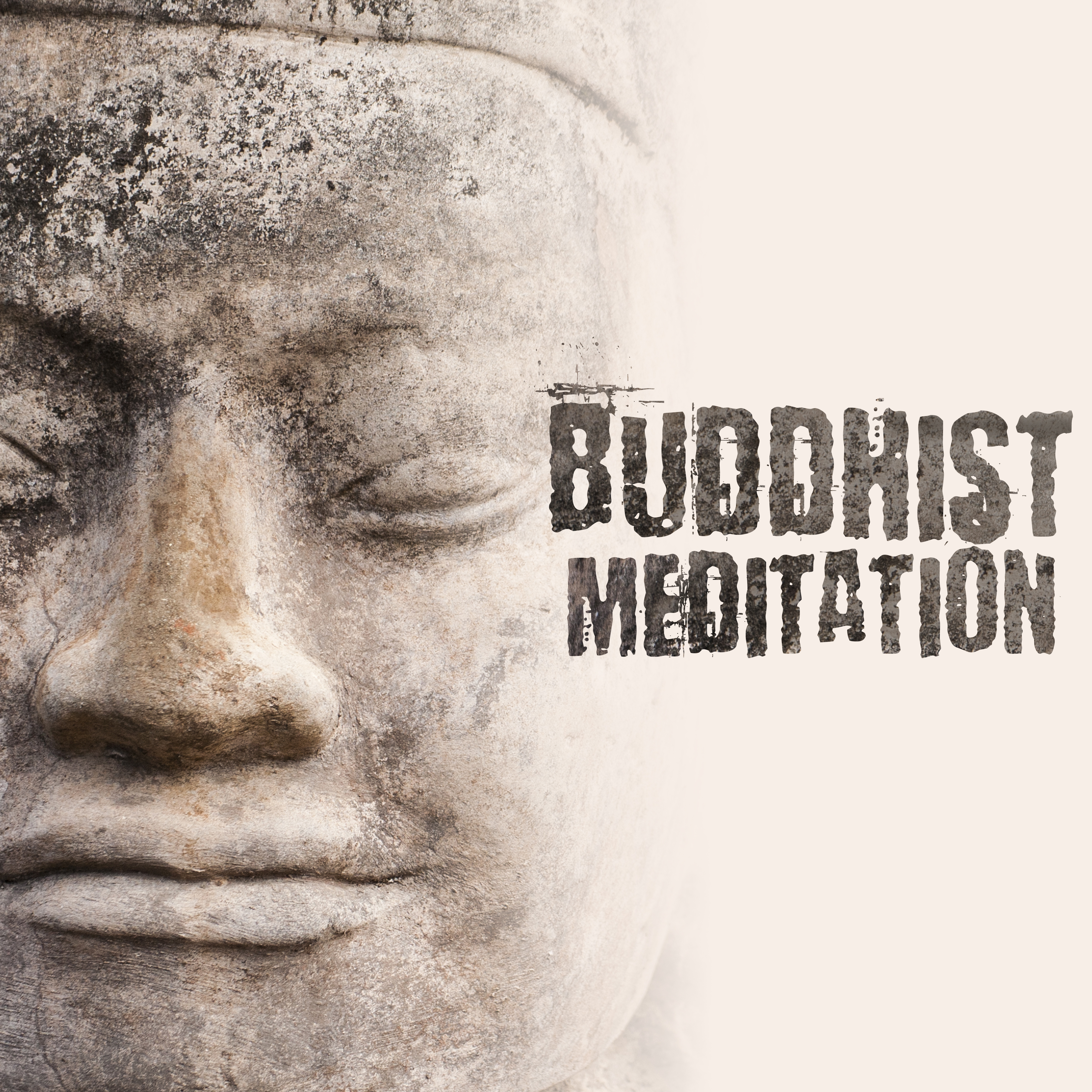 Buddhist Meditation  Inner Harmony, Pure Relaxation, Training Yoga, Kundalini Zen, Reiki Music, Meditate