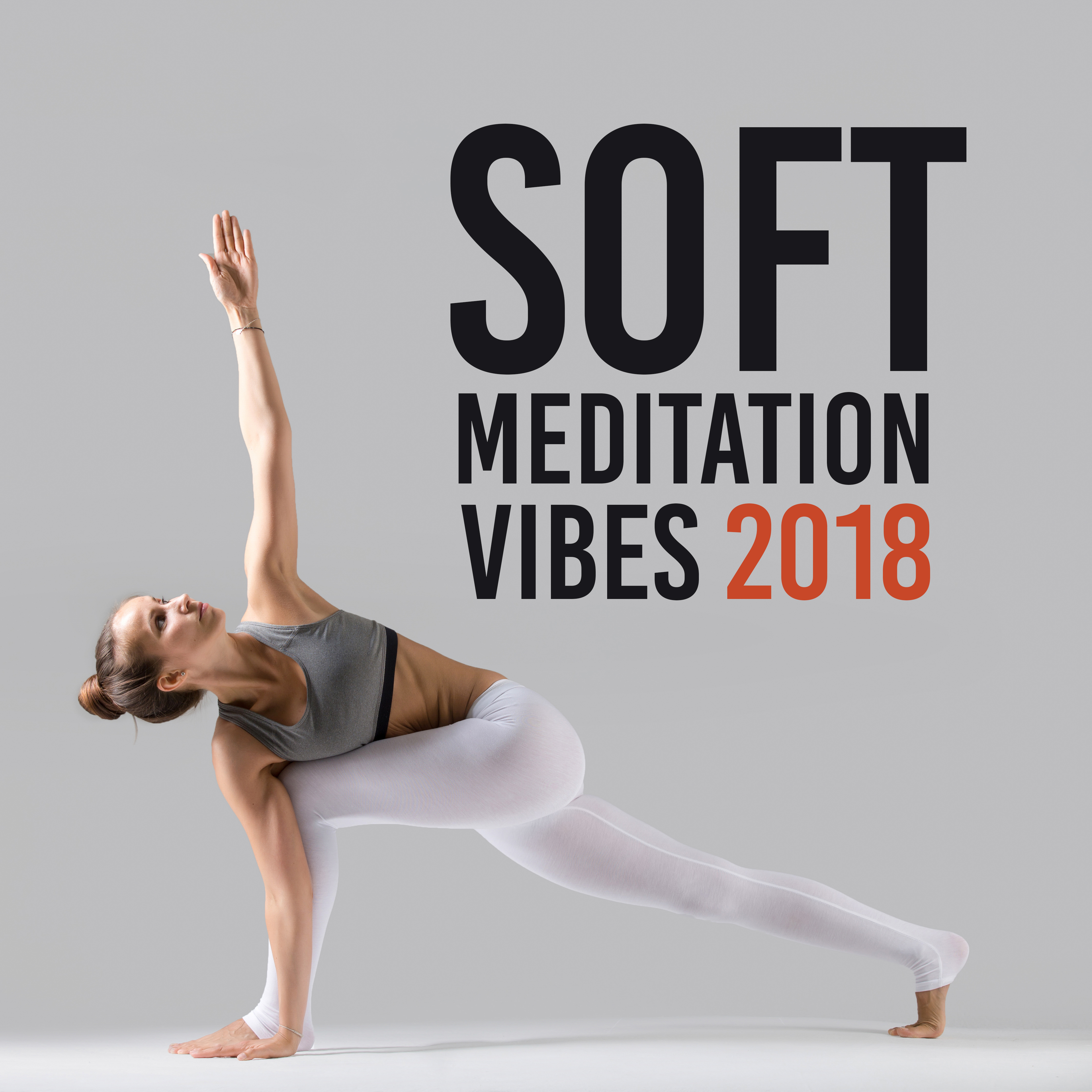 Soft Meditation Vibes 2018