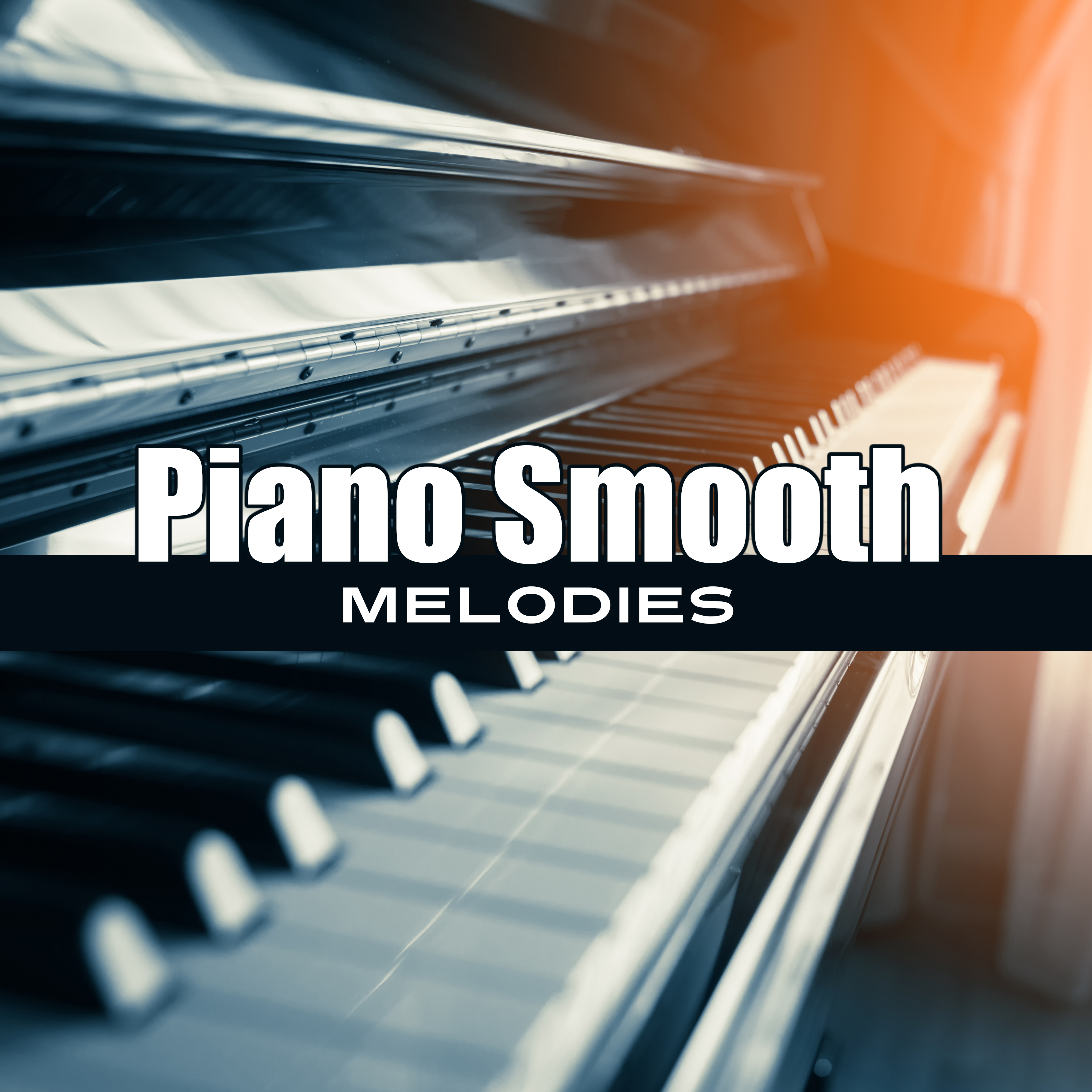 Piano Smooth Melodies