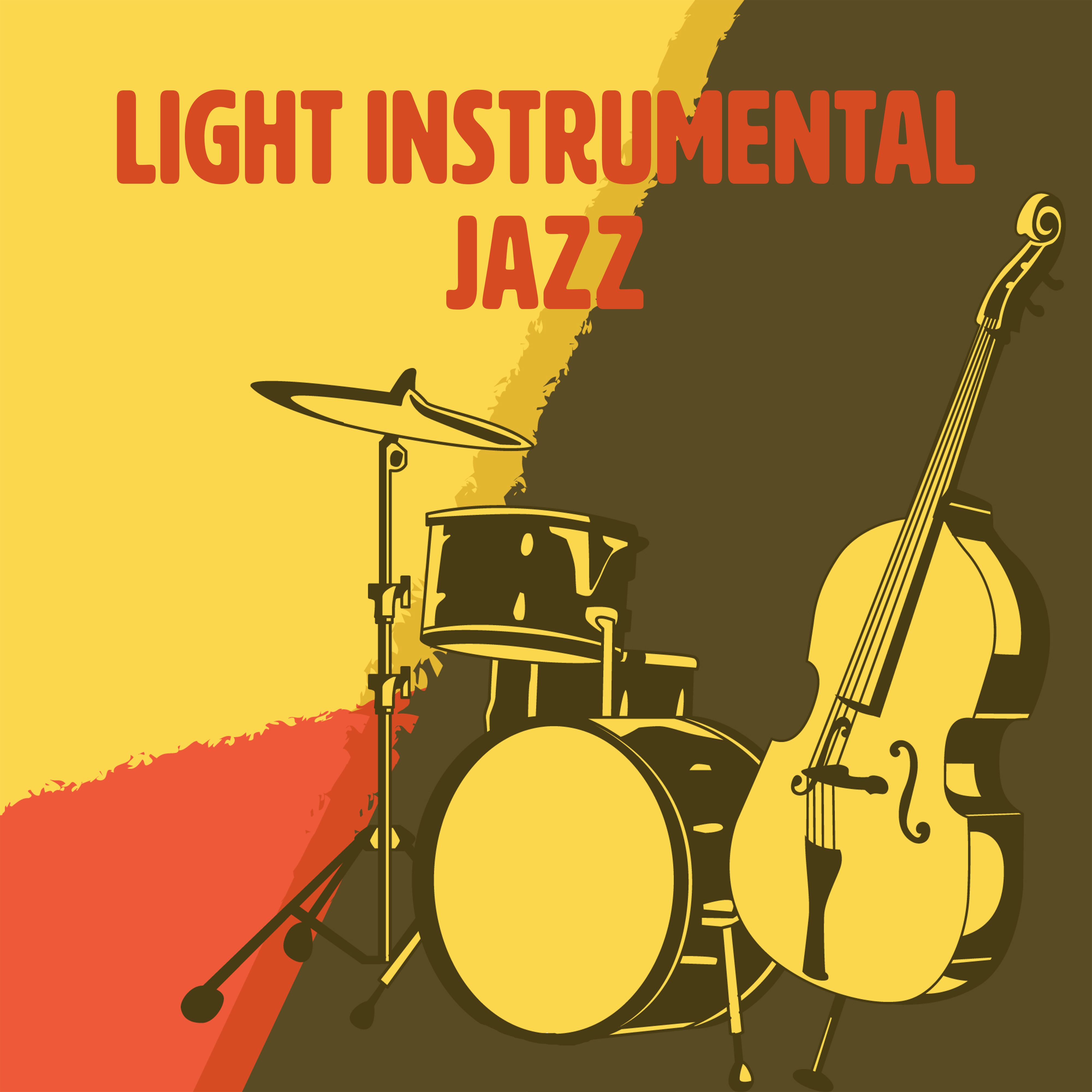 Light Instrumental Jazz