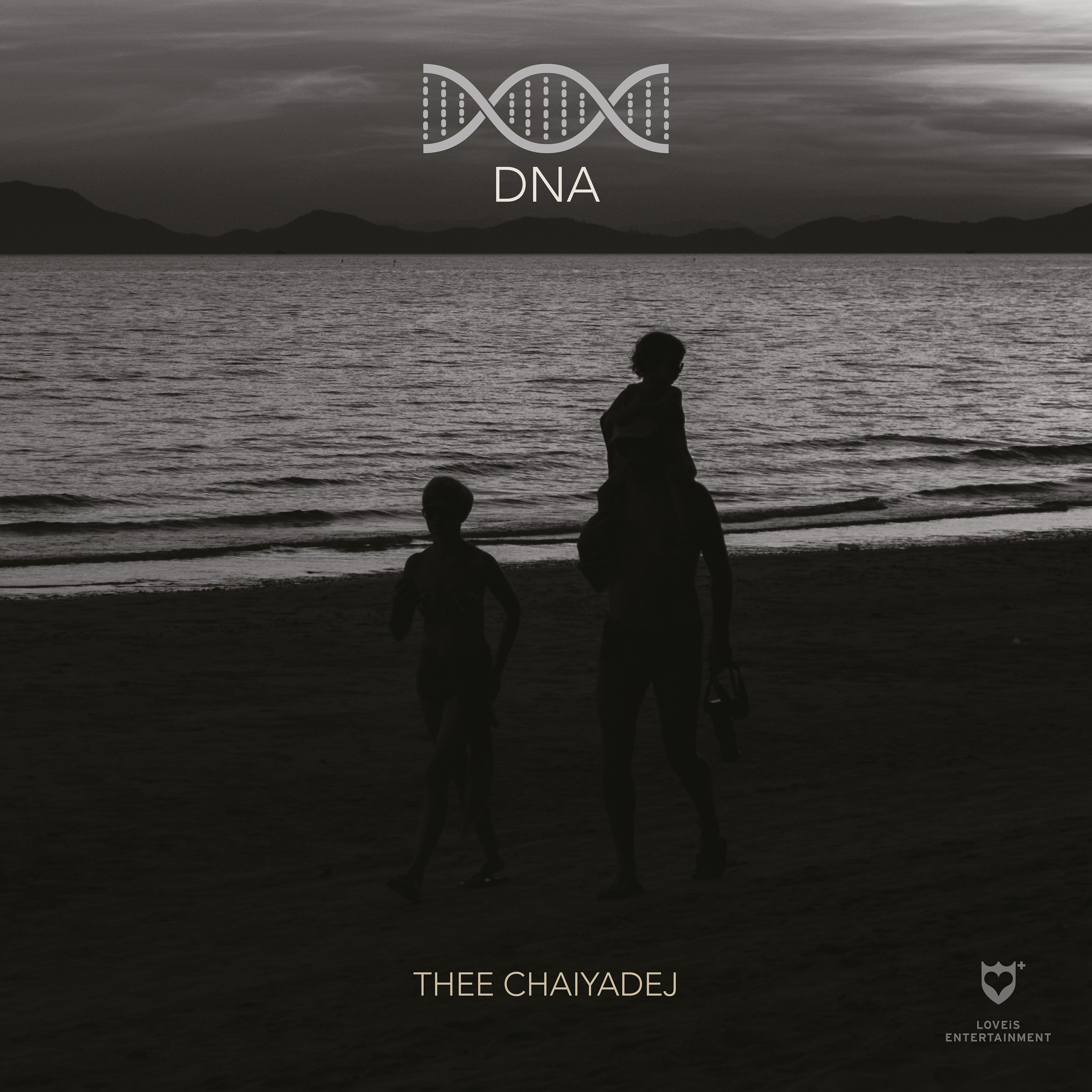 DNA