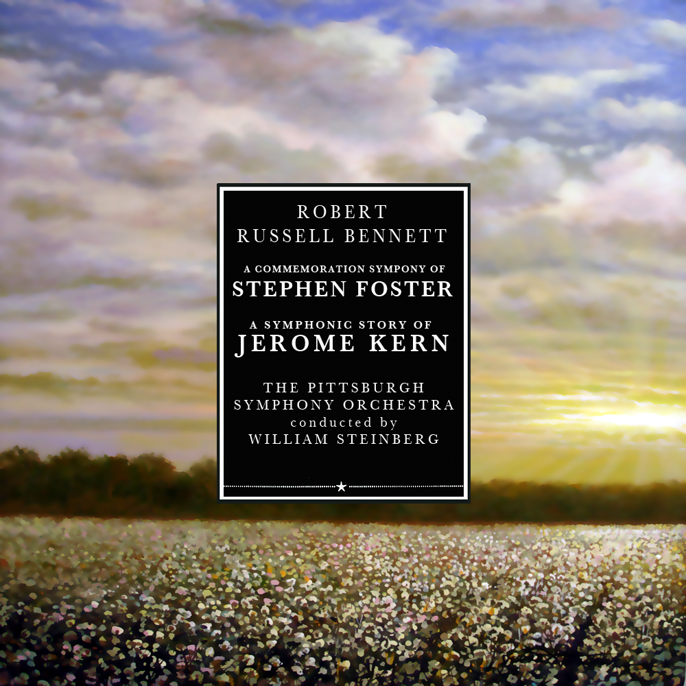 A Symphonic Story of Jerome Kern