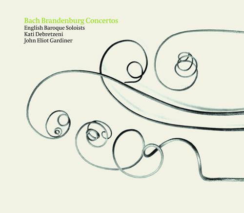 Brandenburg Concerto No. 1 in F Major, BWV 1046: IV. Trio I