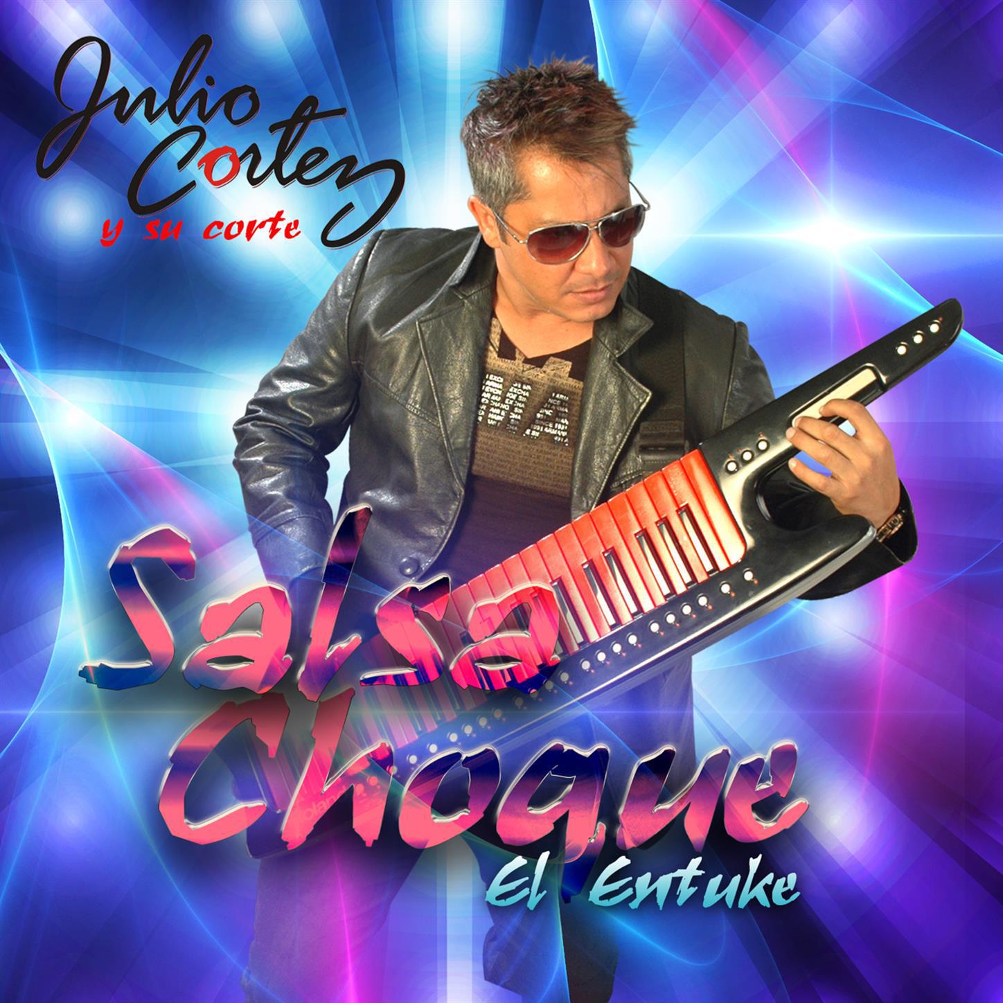 Salsa Choque El Entuke - Single