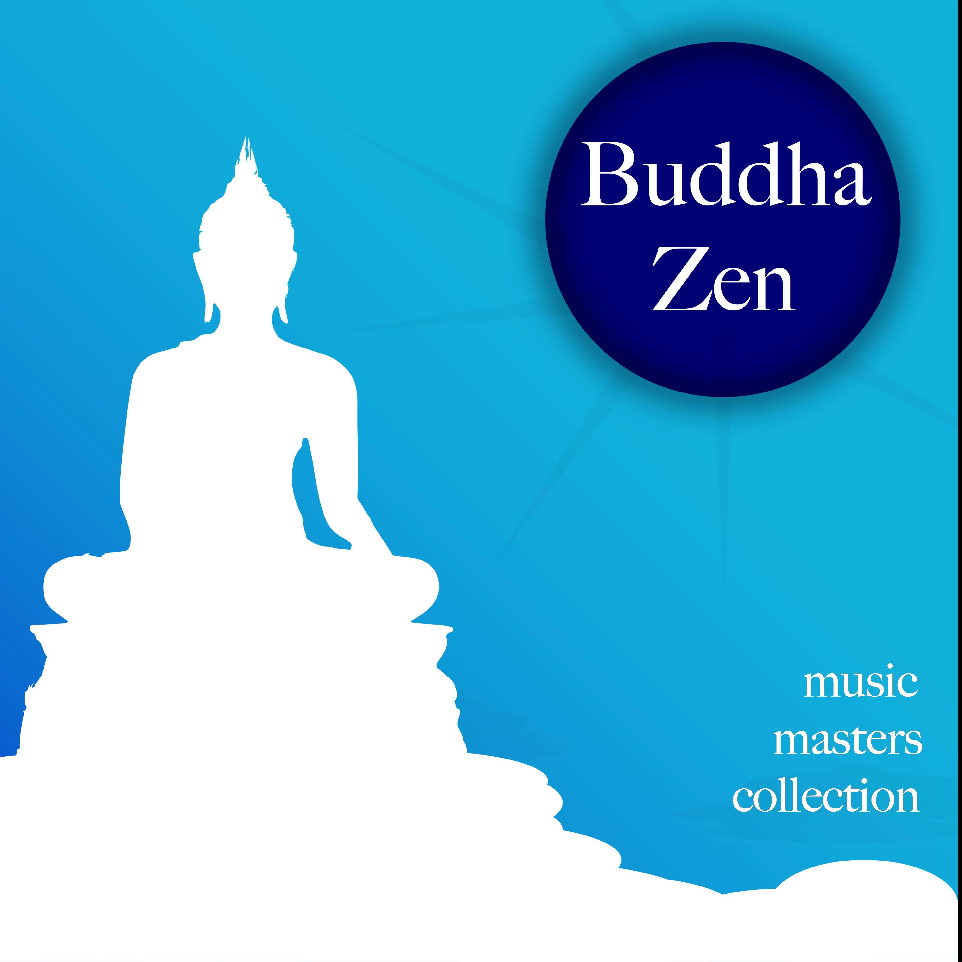 Buddha Zen Music Masters Collection: Soothing Music for Sleep Academy and Spa Massage