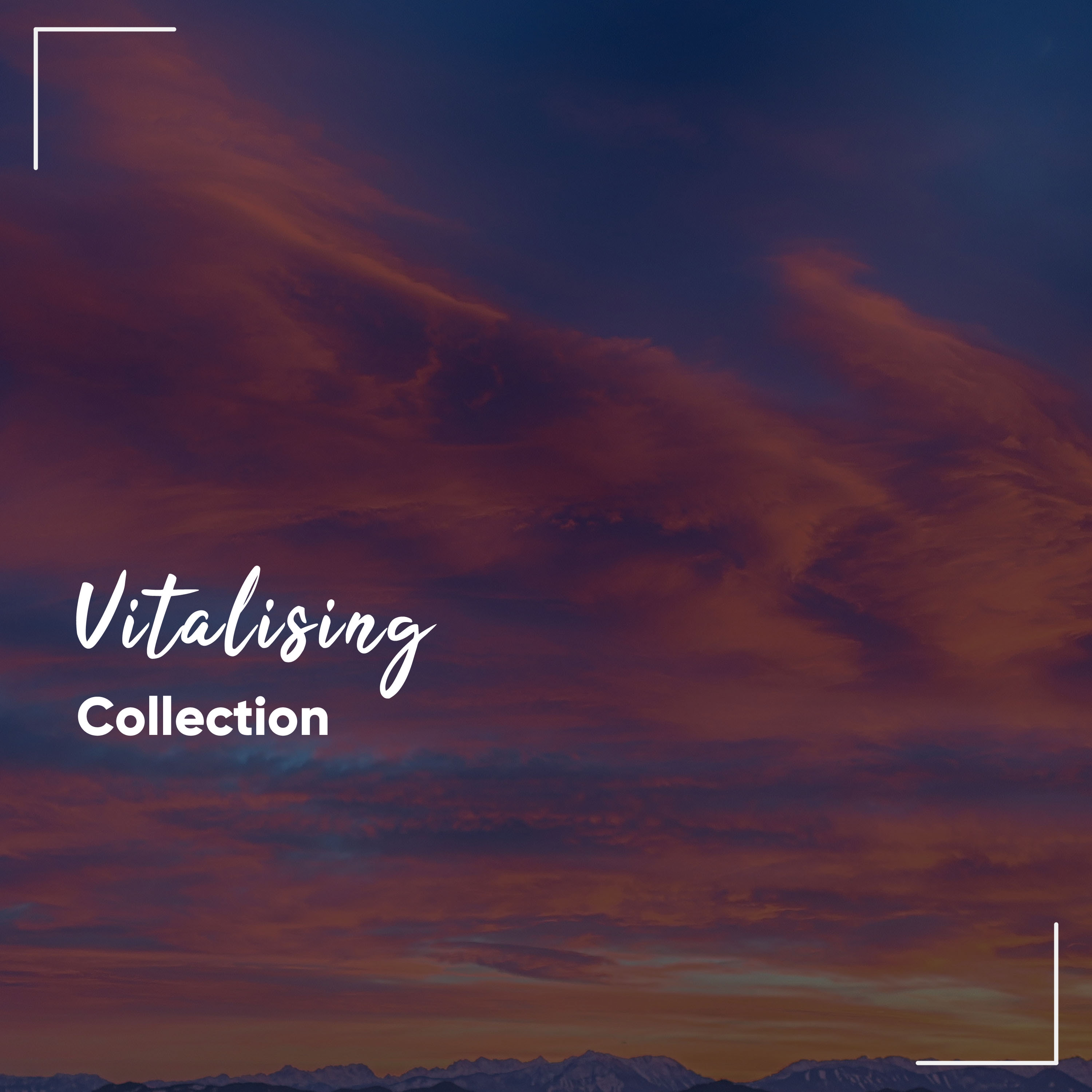 #10 Vitalising Collection for Sleep