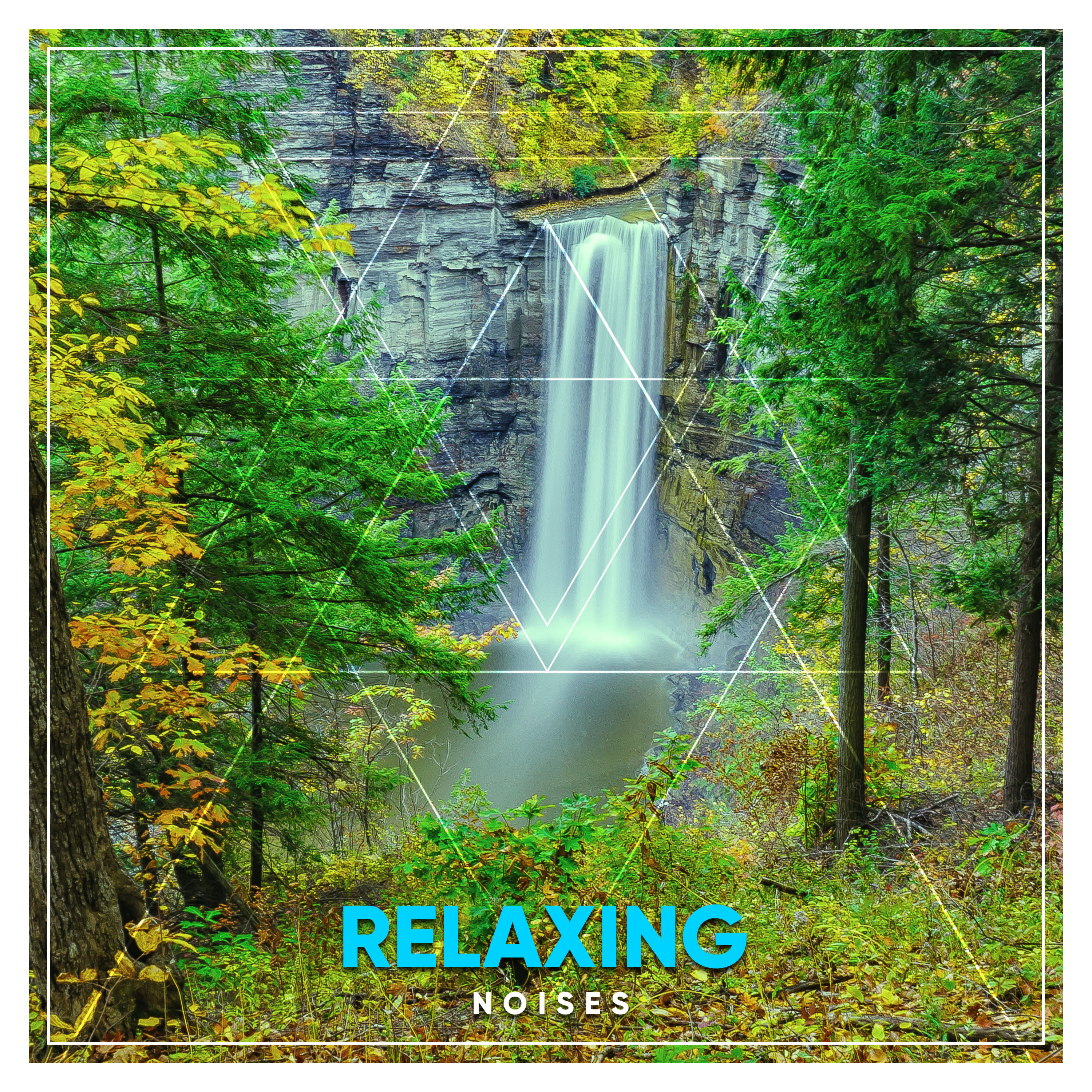 #19 Relaxing Noises for Asian Spa, Meditation & Yoga