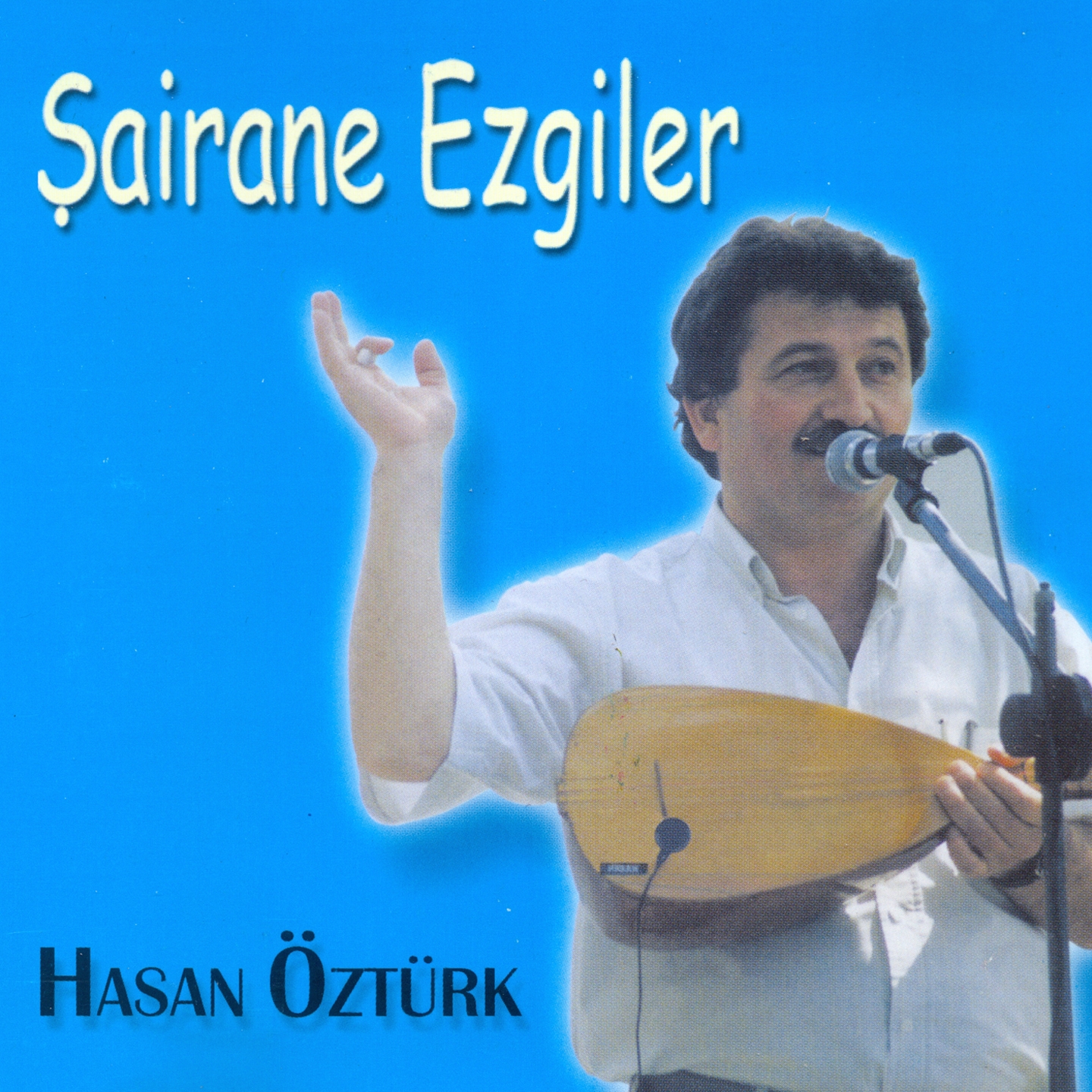 airane Ezgiler