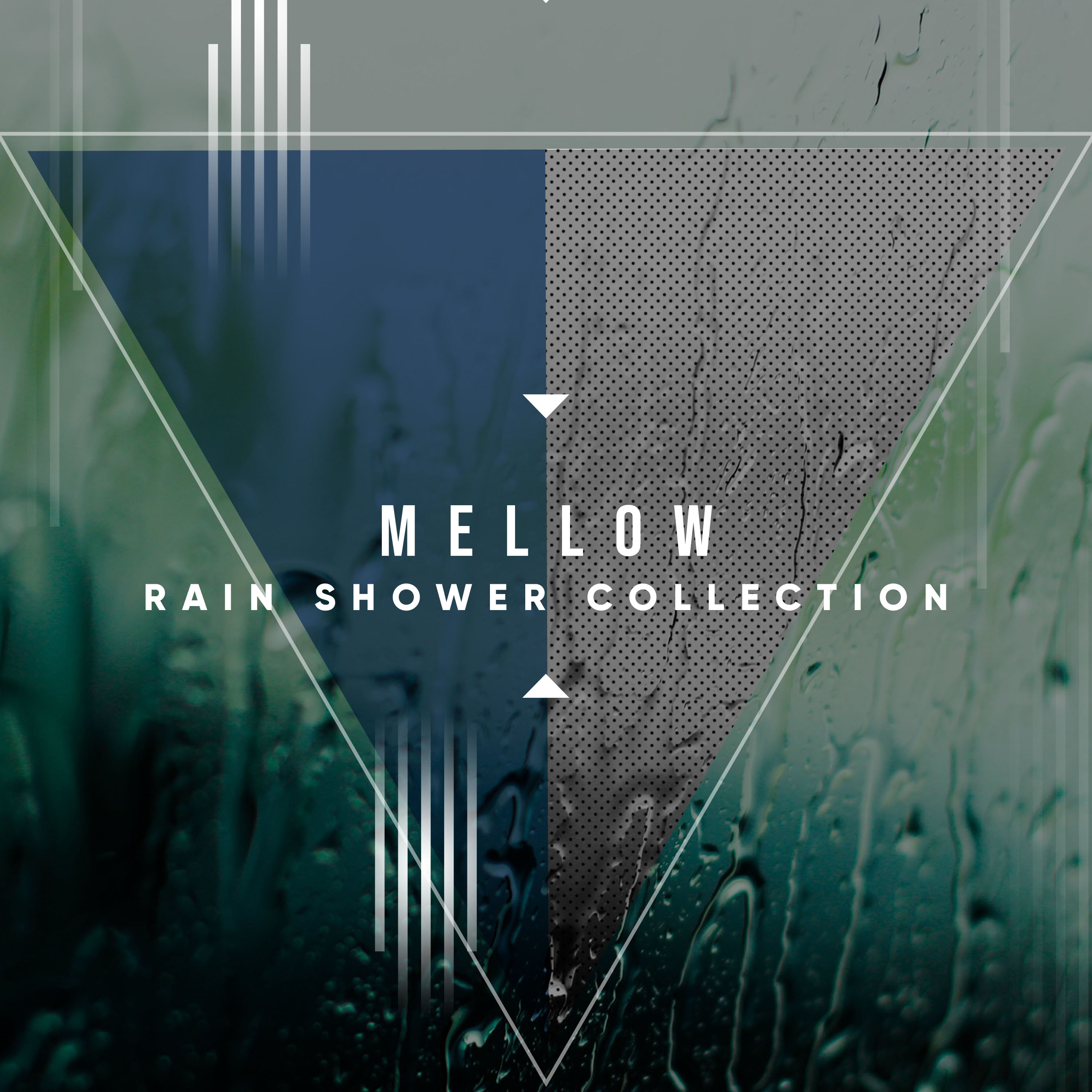 #11 Mellow Rain Shower Collection for Natural Sleep Aid
