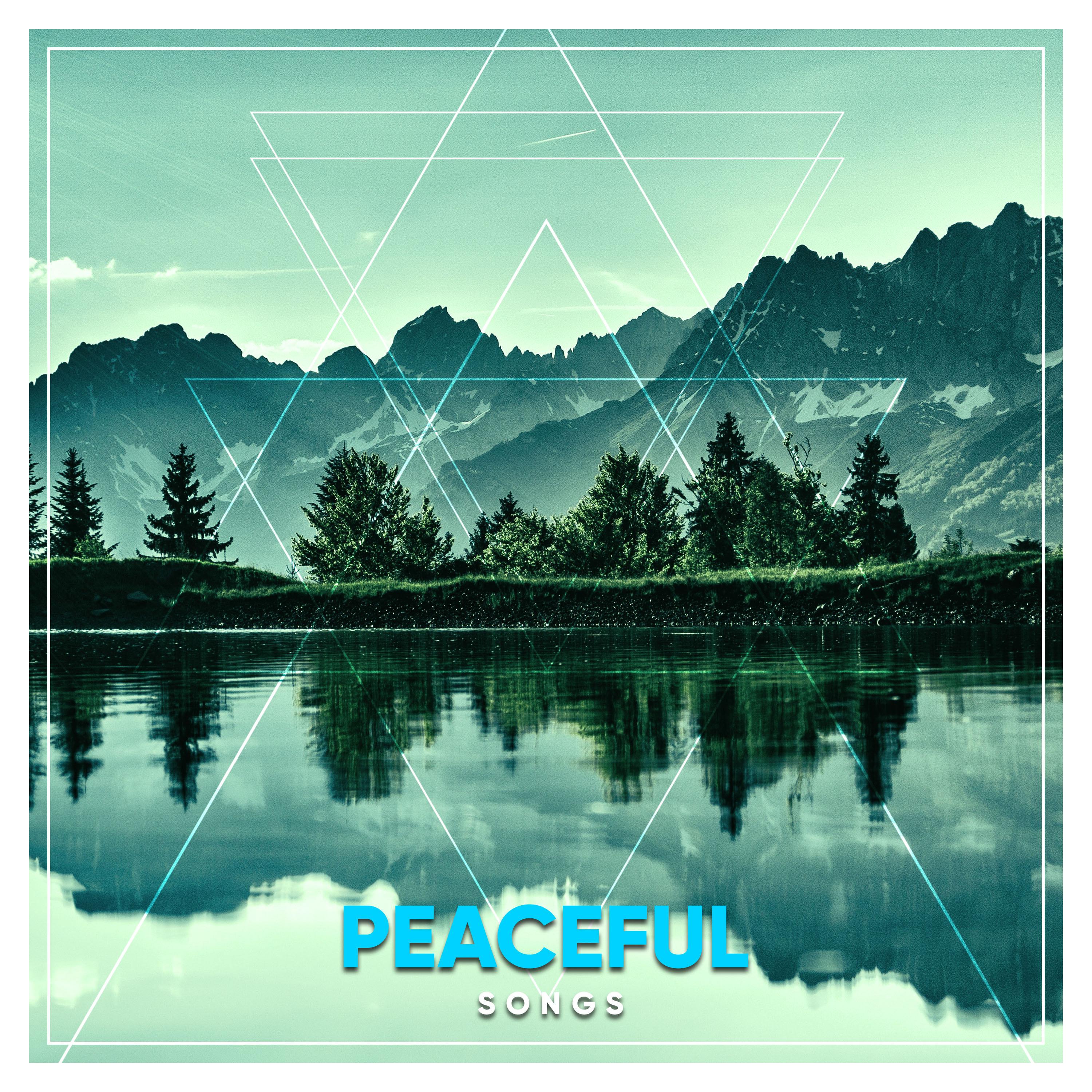 #14 Peaceful Songs to Promote Wellness & Chakra Healing