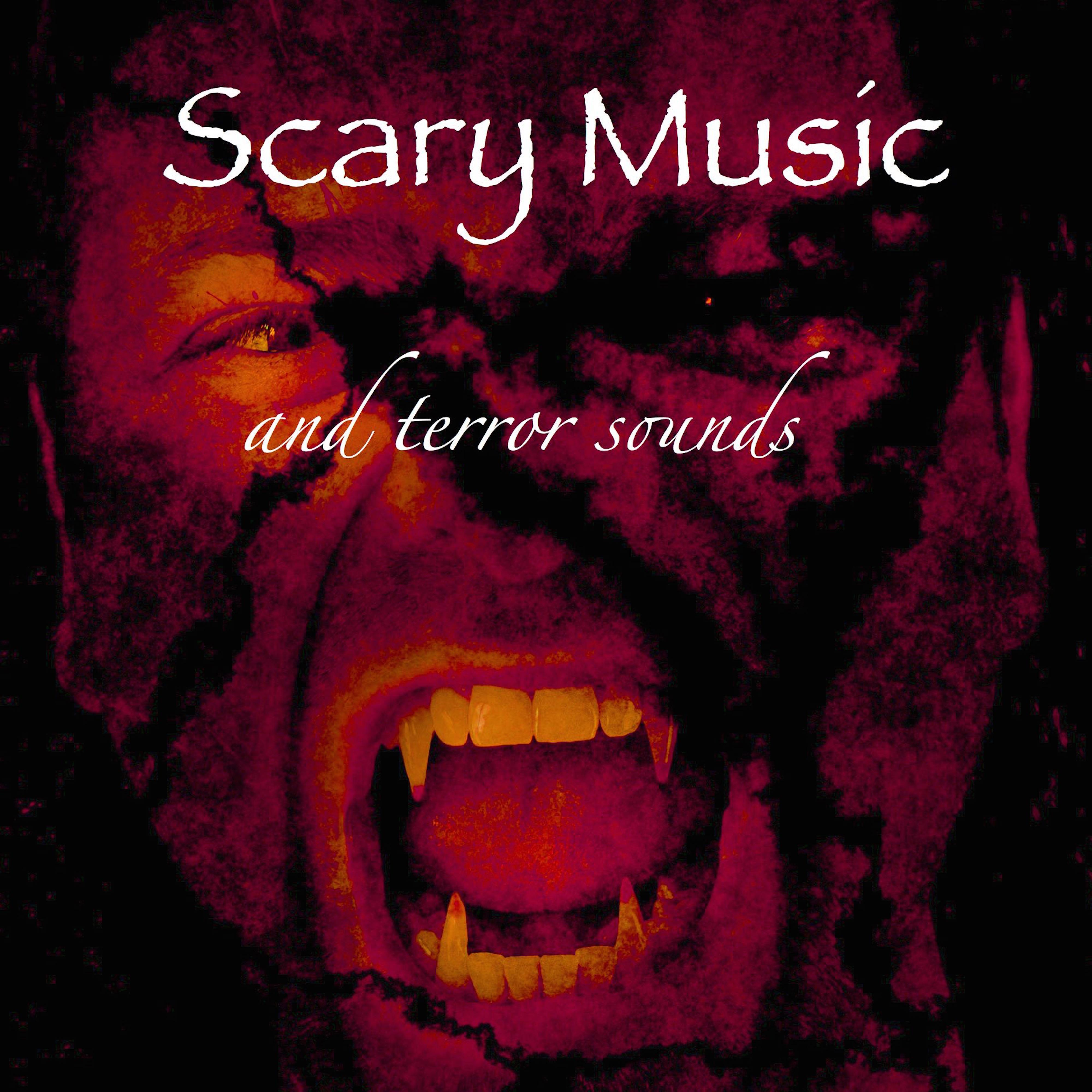 Scary Music and Terror Sounds for a Spooky Halloween Night