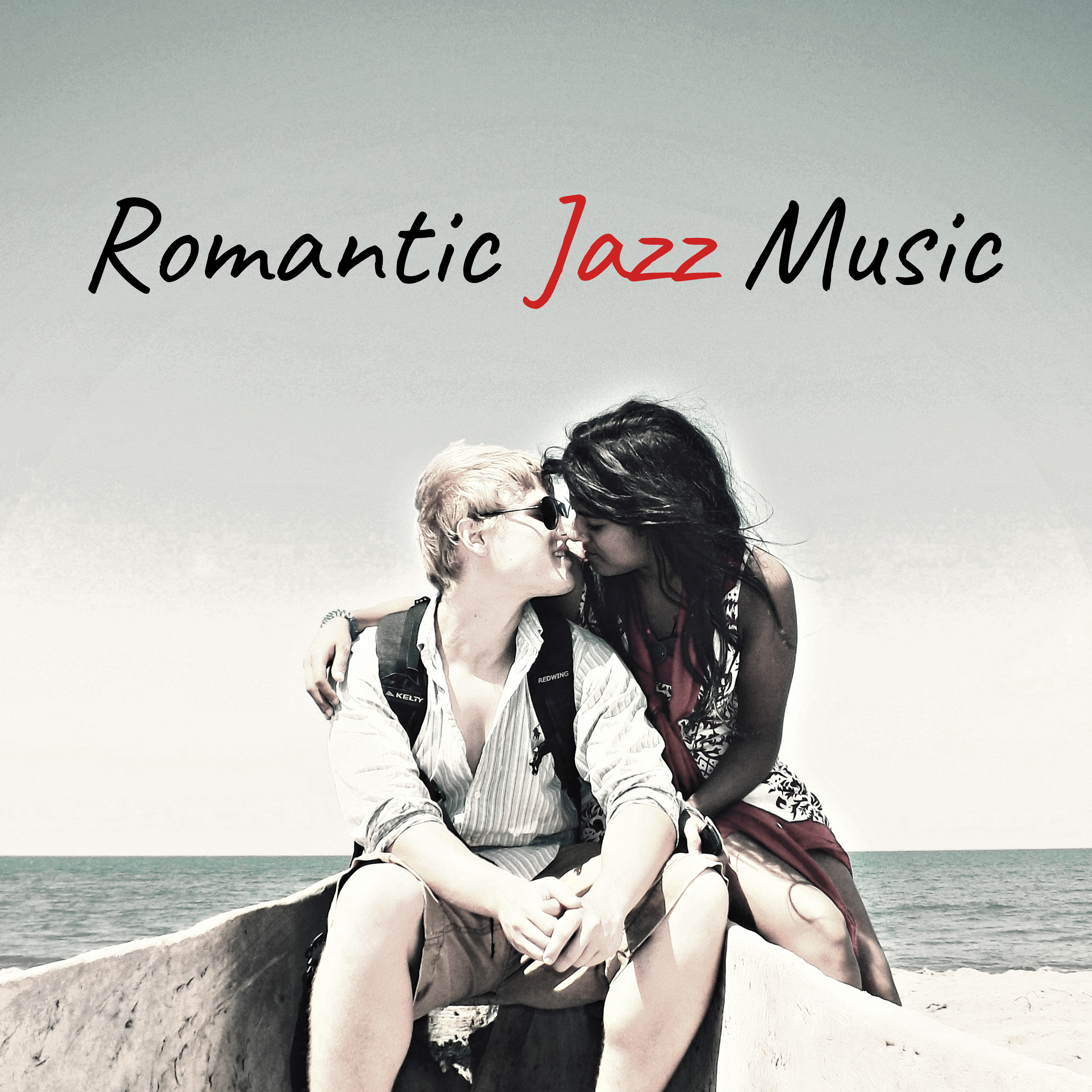 Romantic Jazz Music  Gentle Piano, Sensual Jazz, Romantic Evening for Two,  Jazz, Instrumental Sounds at Night