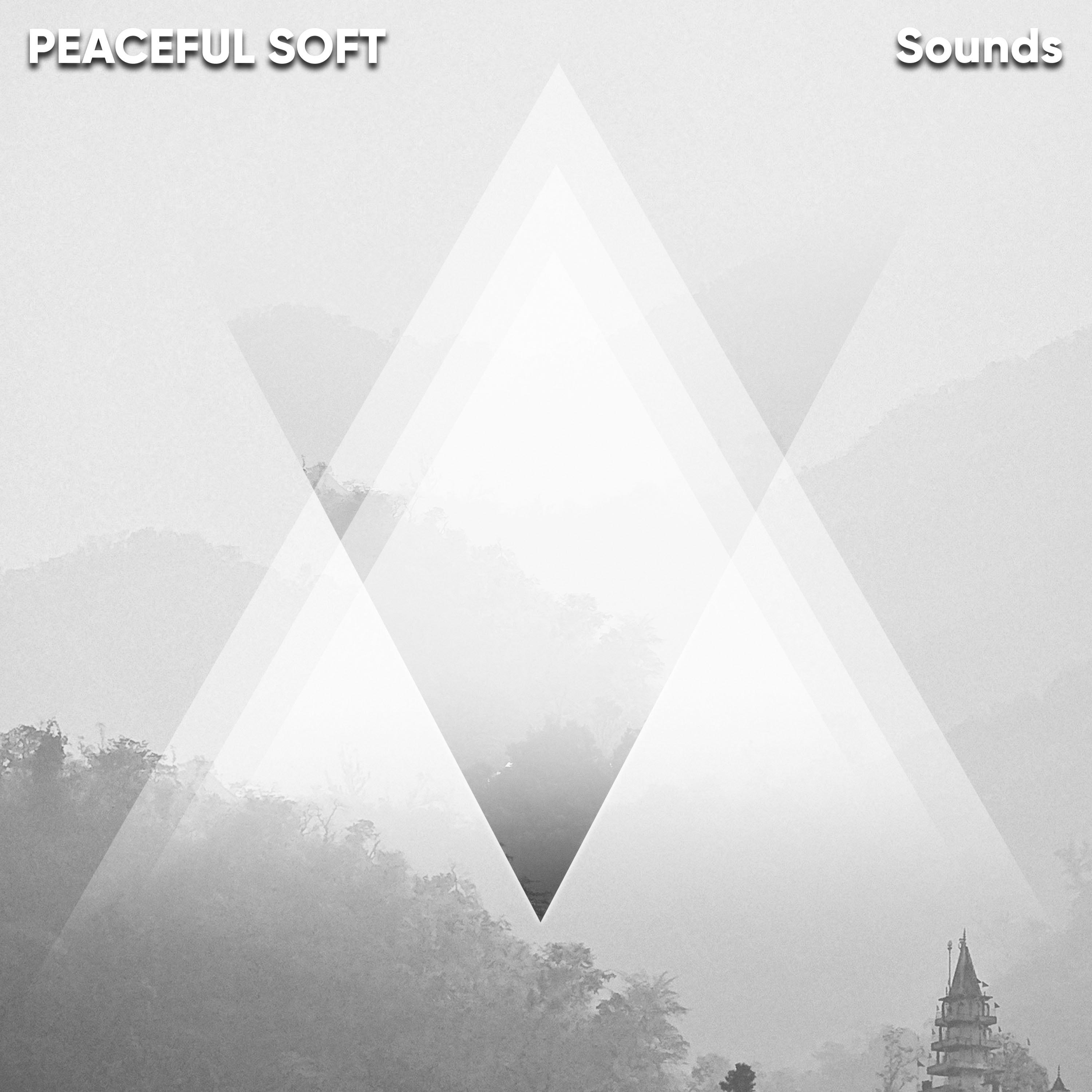 #10 Peaceful Soft Sounds for Guided Meditation & Relaxation