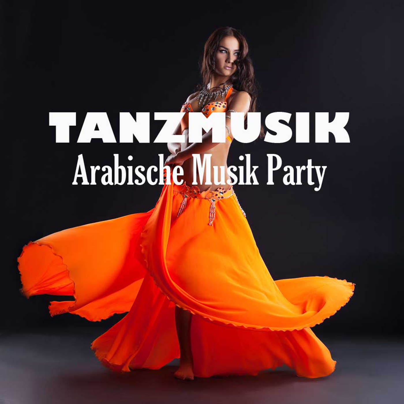 Arabische Musik