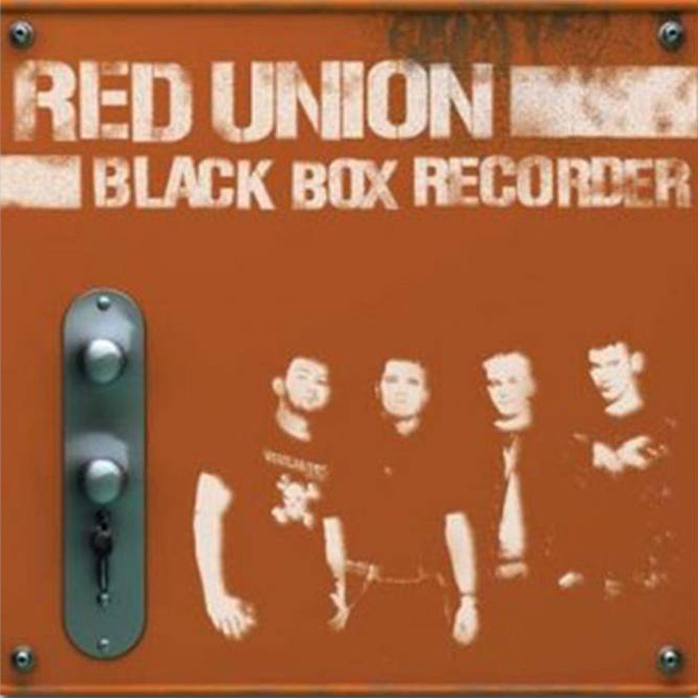 Black Box Recorder