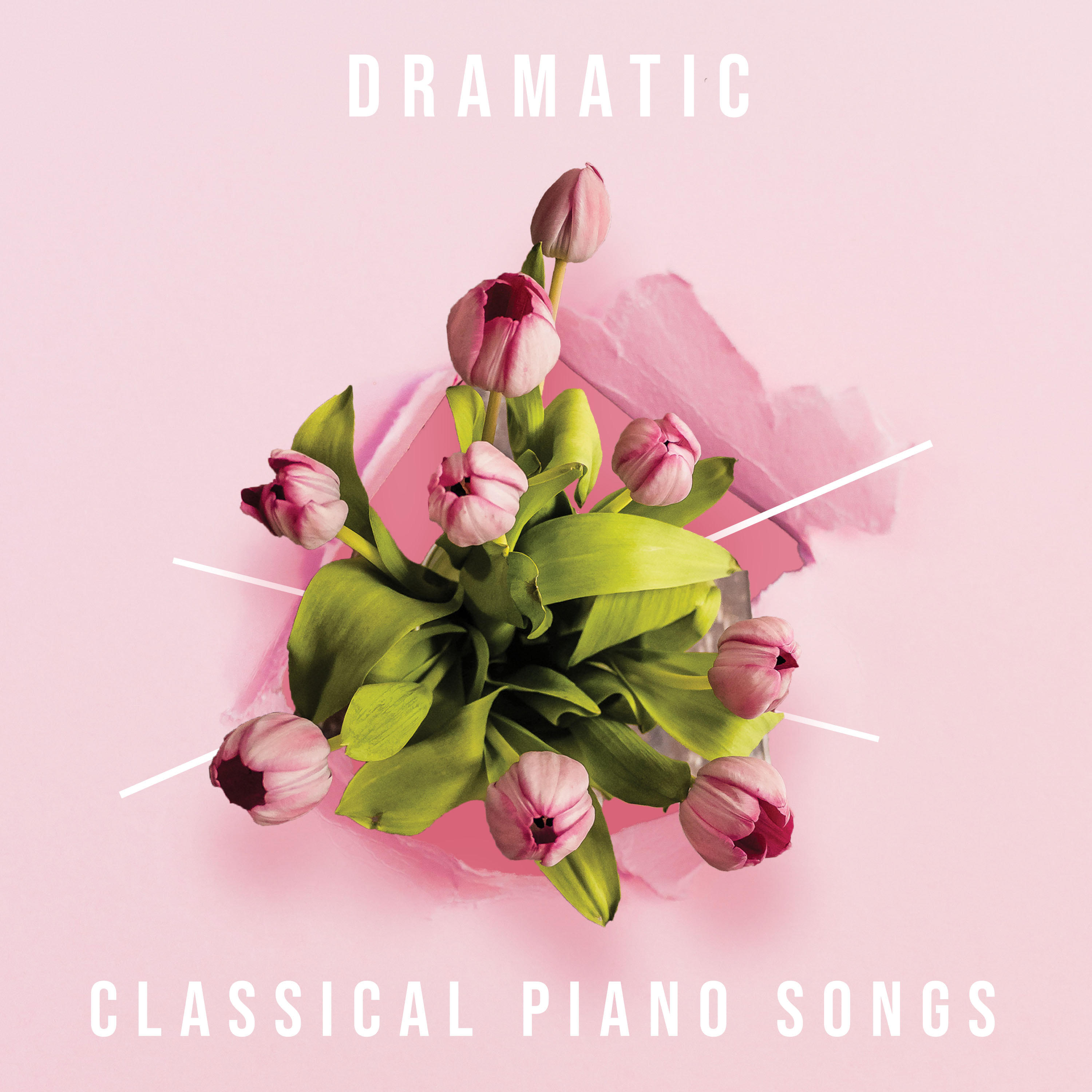 #20 Dramatic Classical Piano Songs