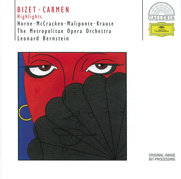 Bizet: Carmen, WD 31  Act 3  " Je dis que rien ne m'e pouvante"