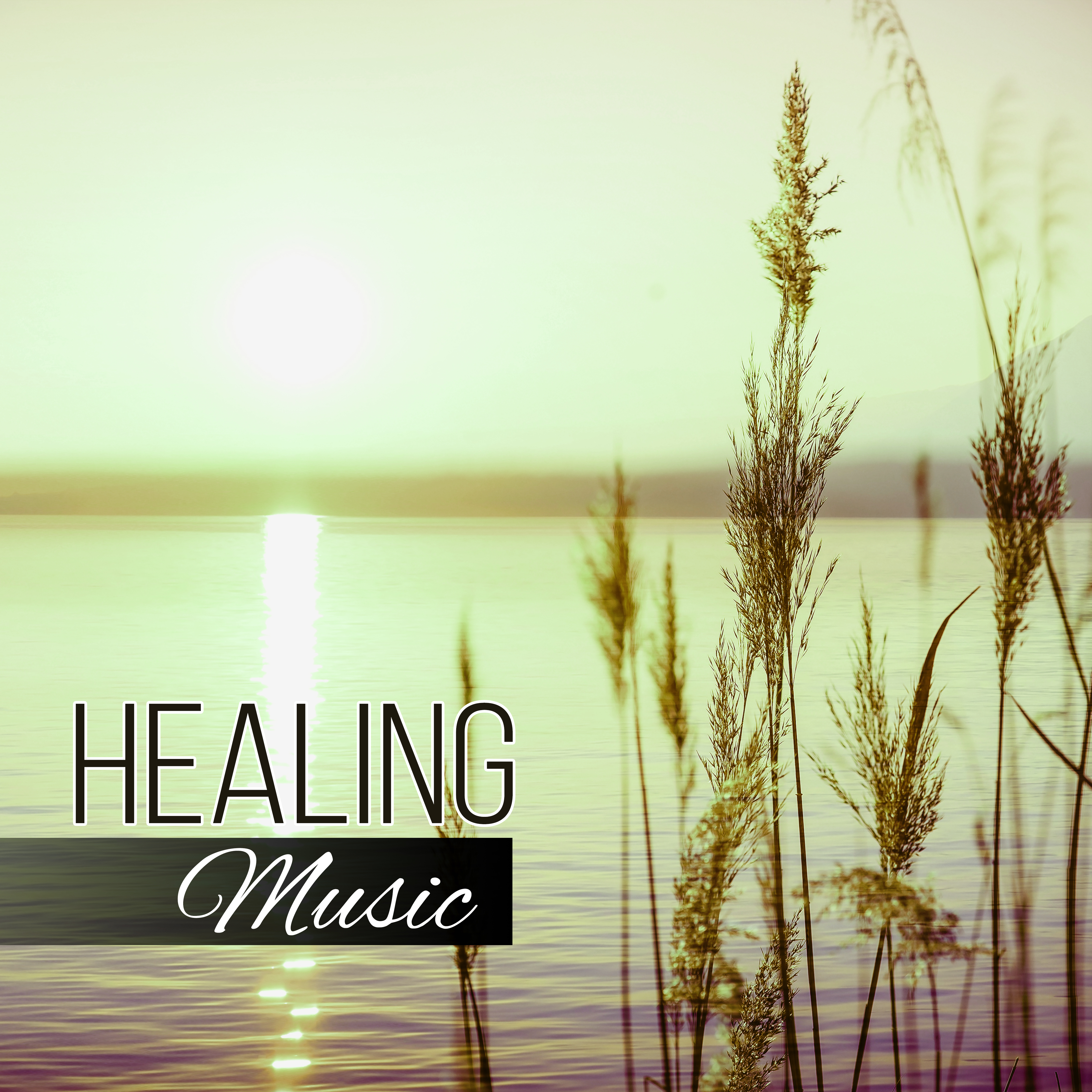 Healing Music - New Age Music to Relax, Healing Sounds to Cure Insomnia, Chanting Om with Yoga Meditation, White Noises for Deep Sleep, Spiritual Reflections, Relaxation and Chill Out