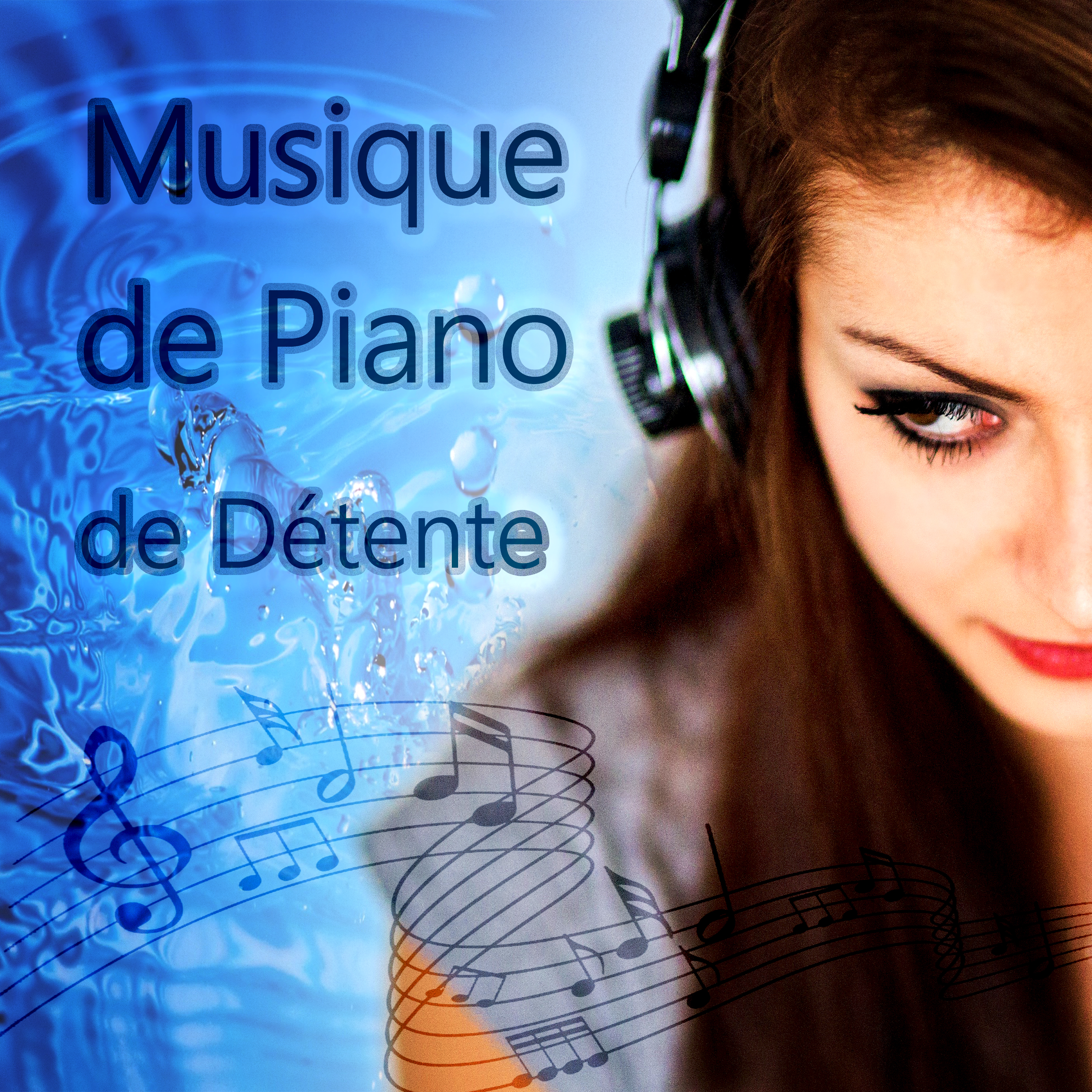 Musique de Piano de De tente  Bandes Sonores, Anti Stress, Musique Relax, Asian Zen Spa, Musique Classique et les Meilleures Chansons, Smooth Jazz, Piano Bar