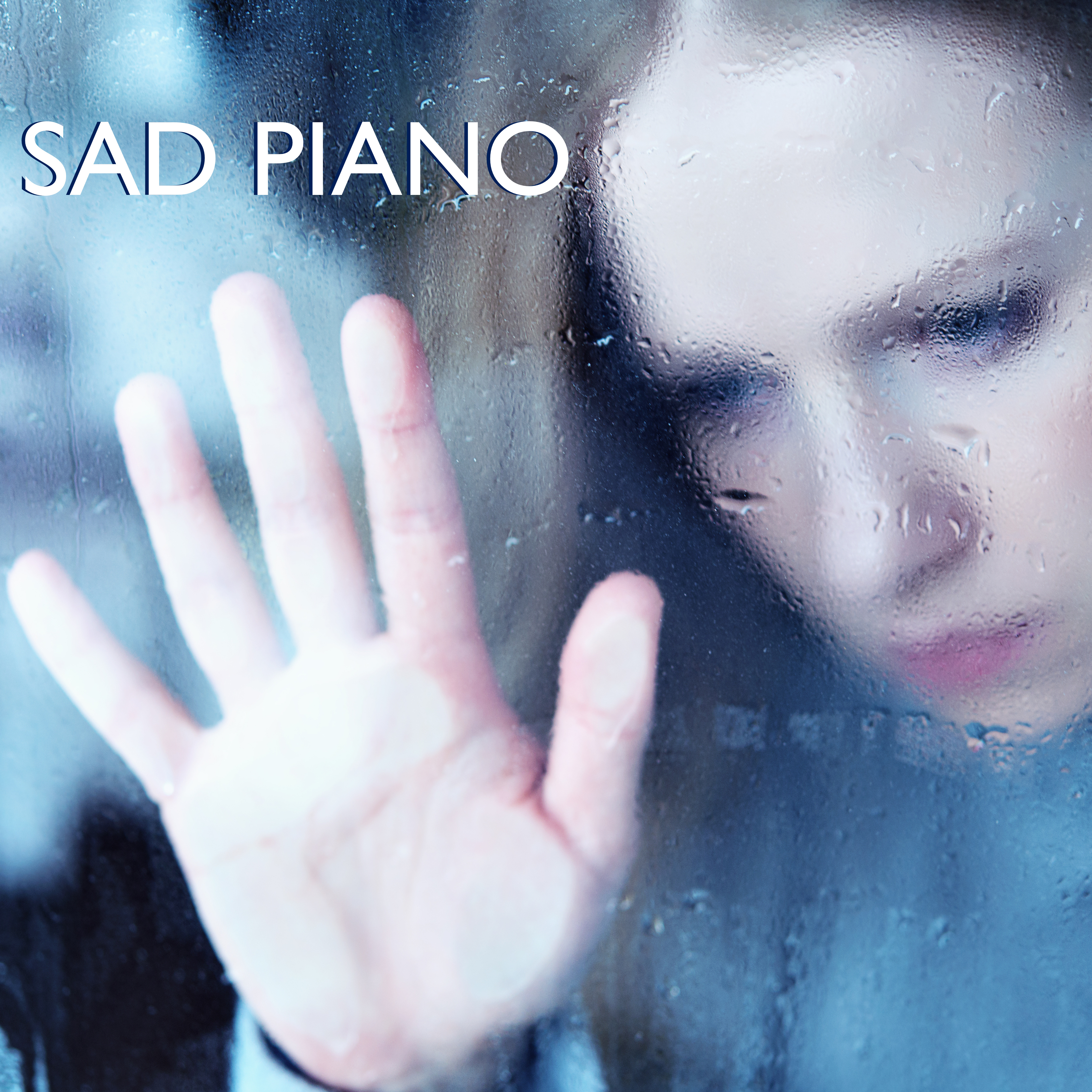Sad Piano - Heartbreaking Touching Songs That Make You Cry & Instrumental Piano Music